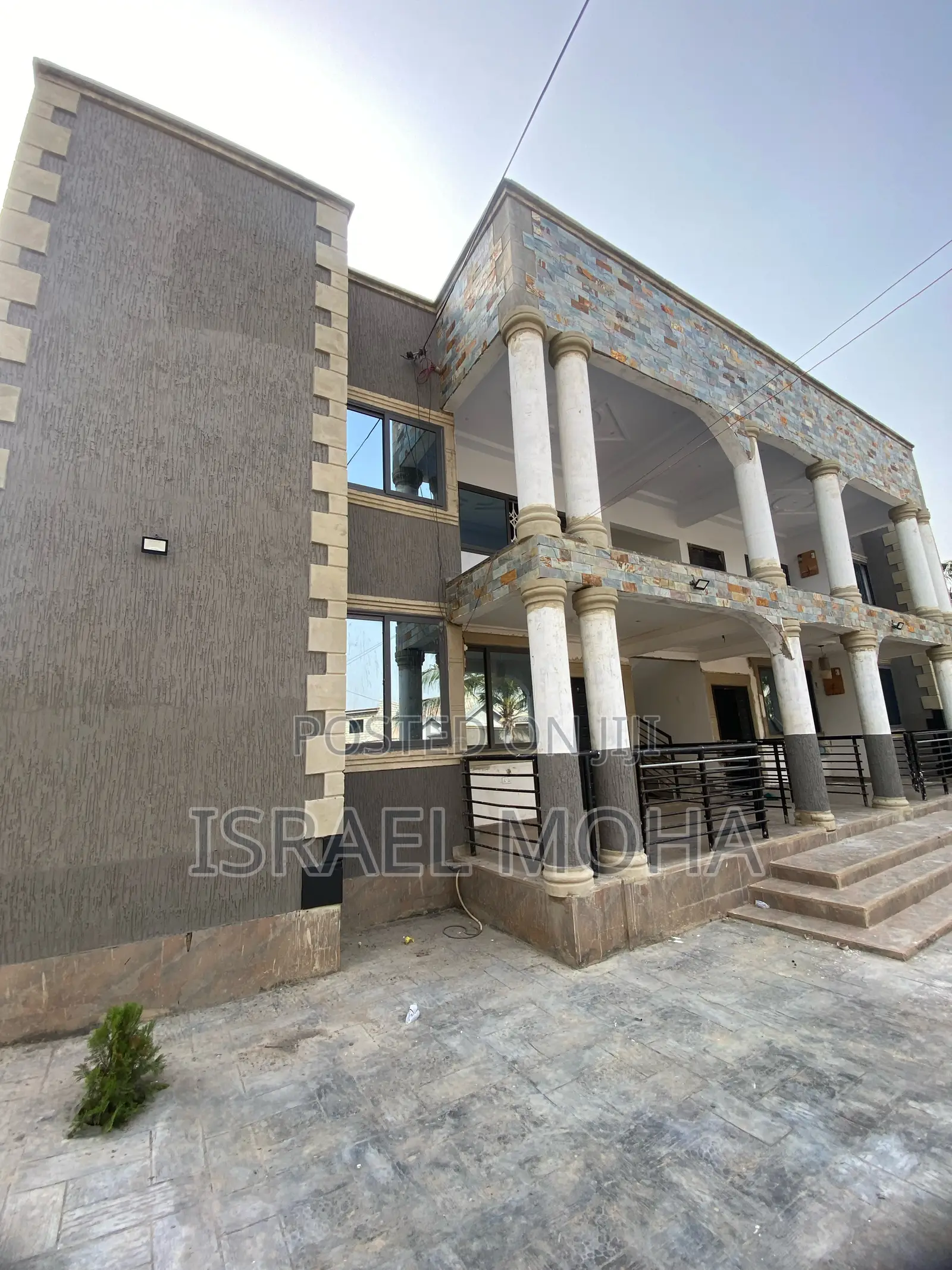 2bdrm Apartment in Adenta New Legon for rent in Adenta