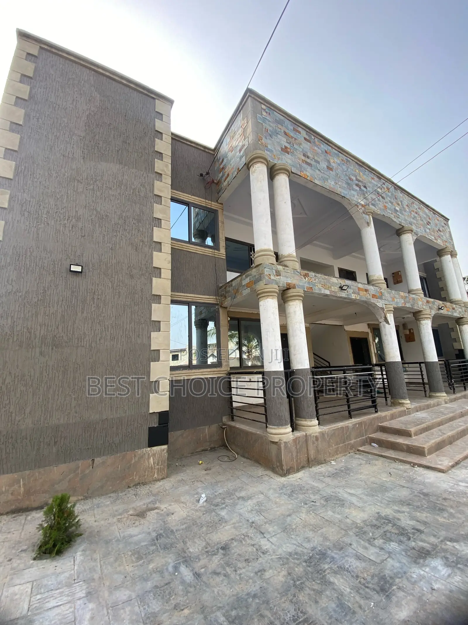 2bdrm Apartment in Adenta New Legon for rent in Adenta