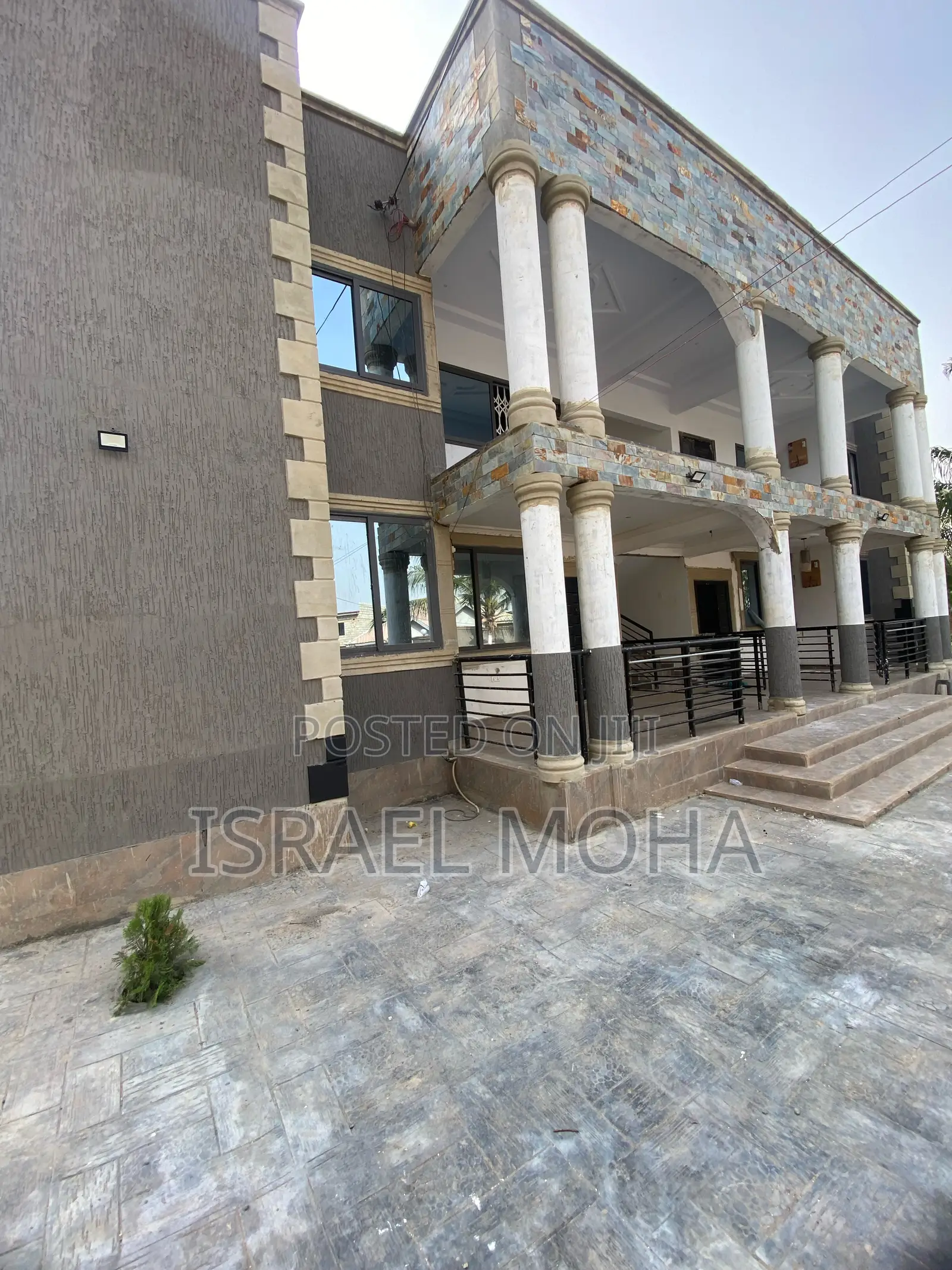 2bdrm Apartment in Adenta New Legon for rent in Adenta