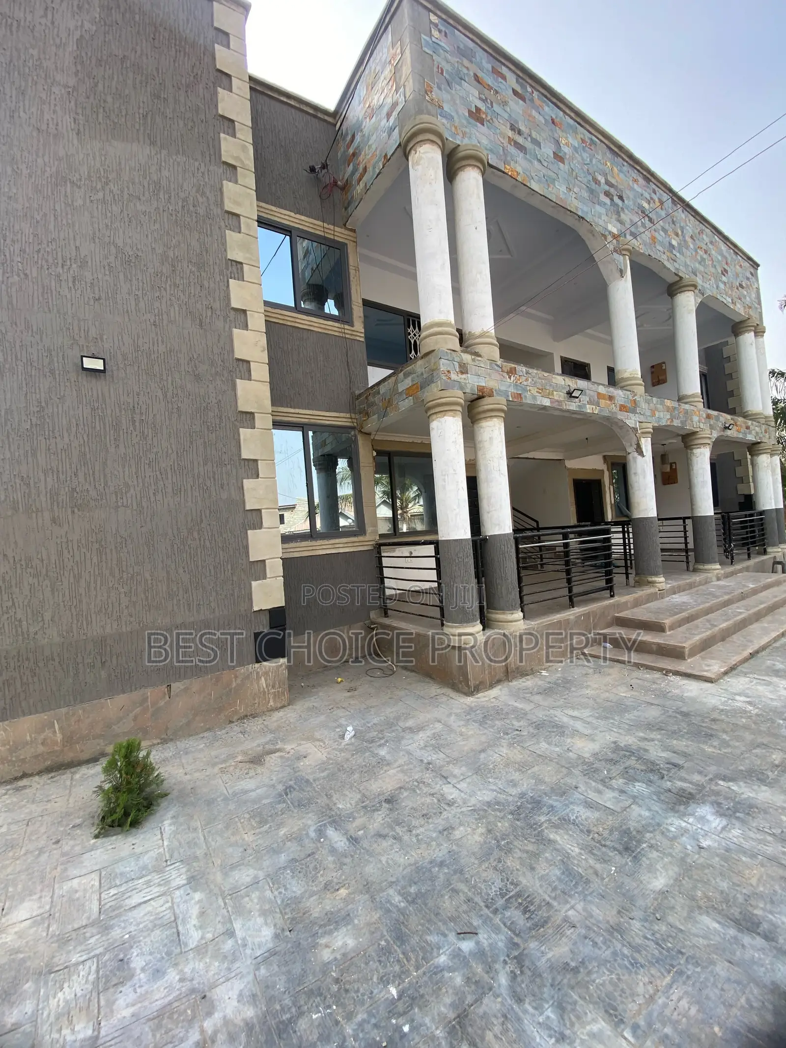 2bdrm Apartment in Adenta New Legon for rent in Adenta