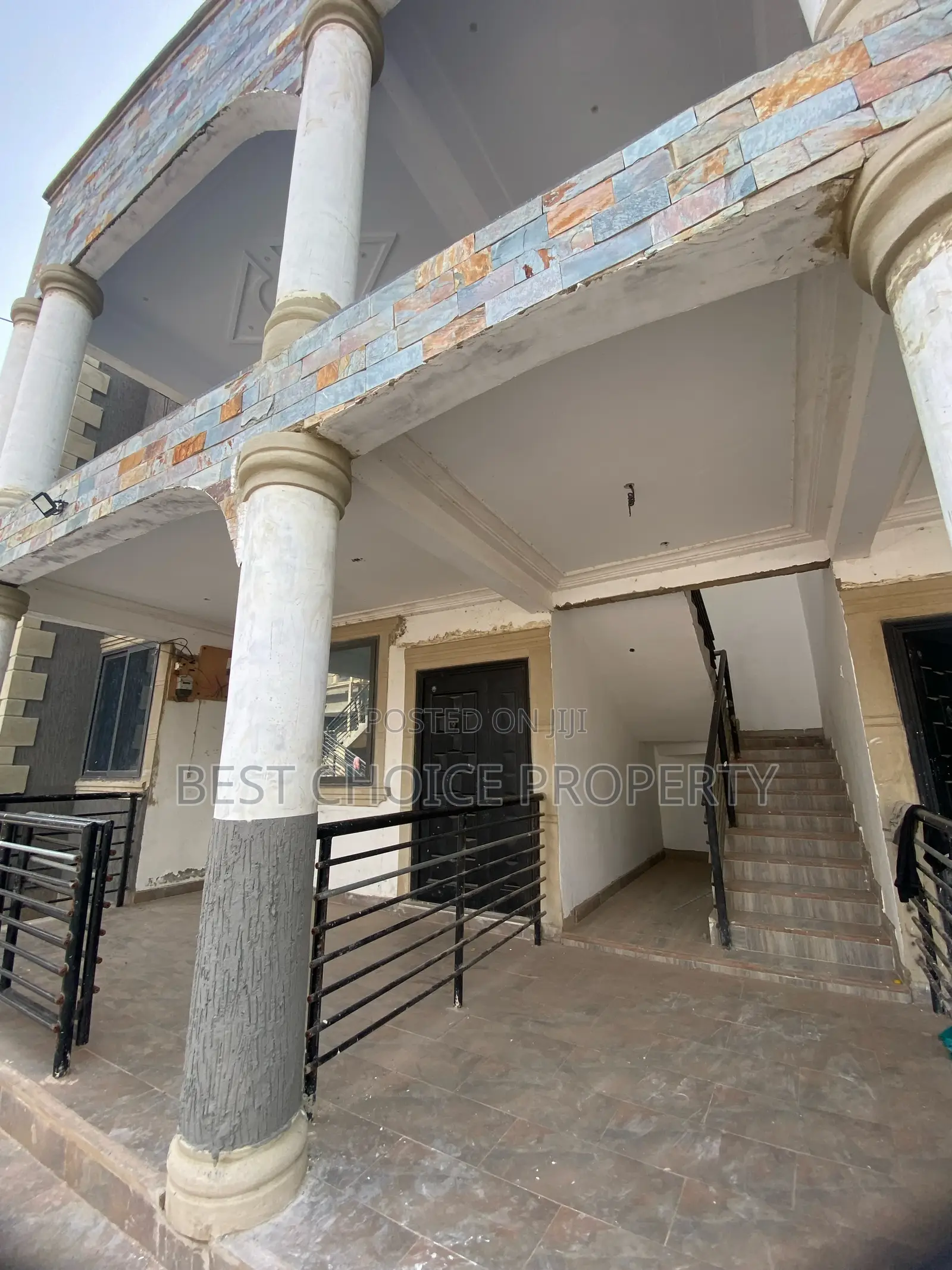2bdrm Apartment in Adenta New Legon for rent in Adenta