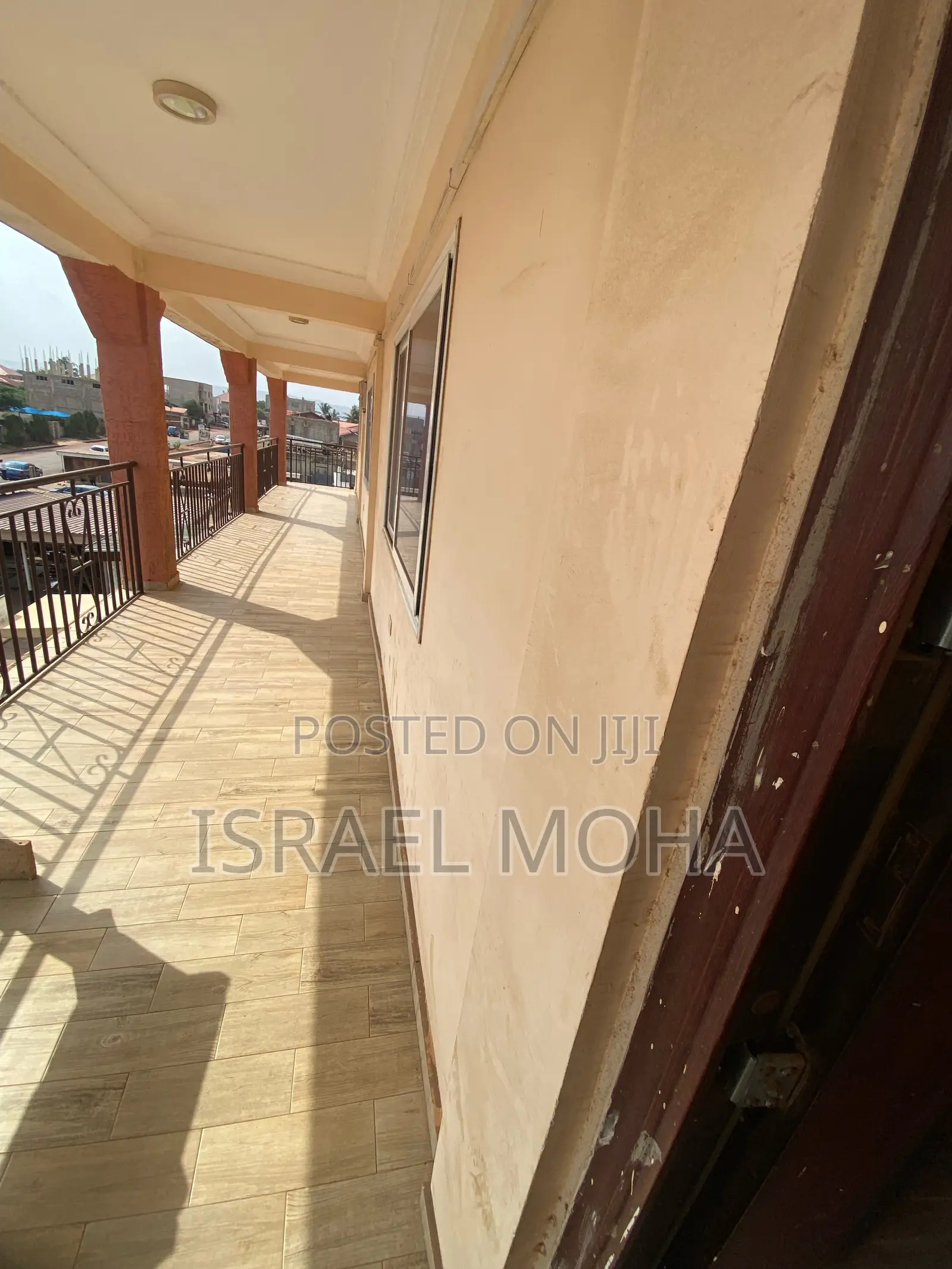 2bdrm Apartment in Adenta Frahfraha for rent in Adenta