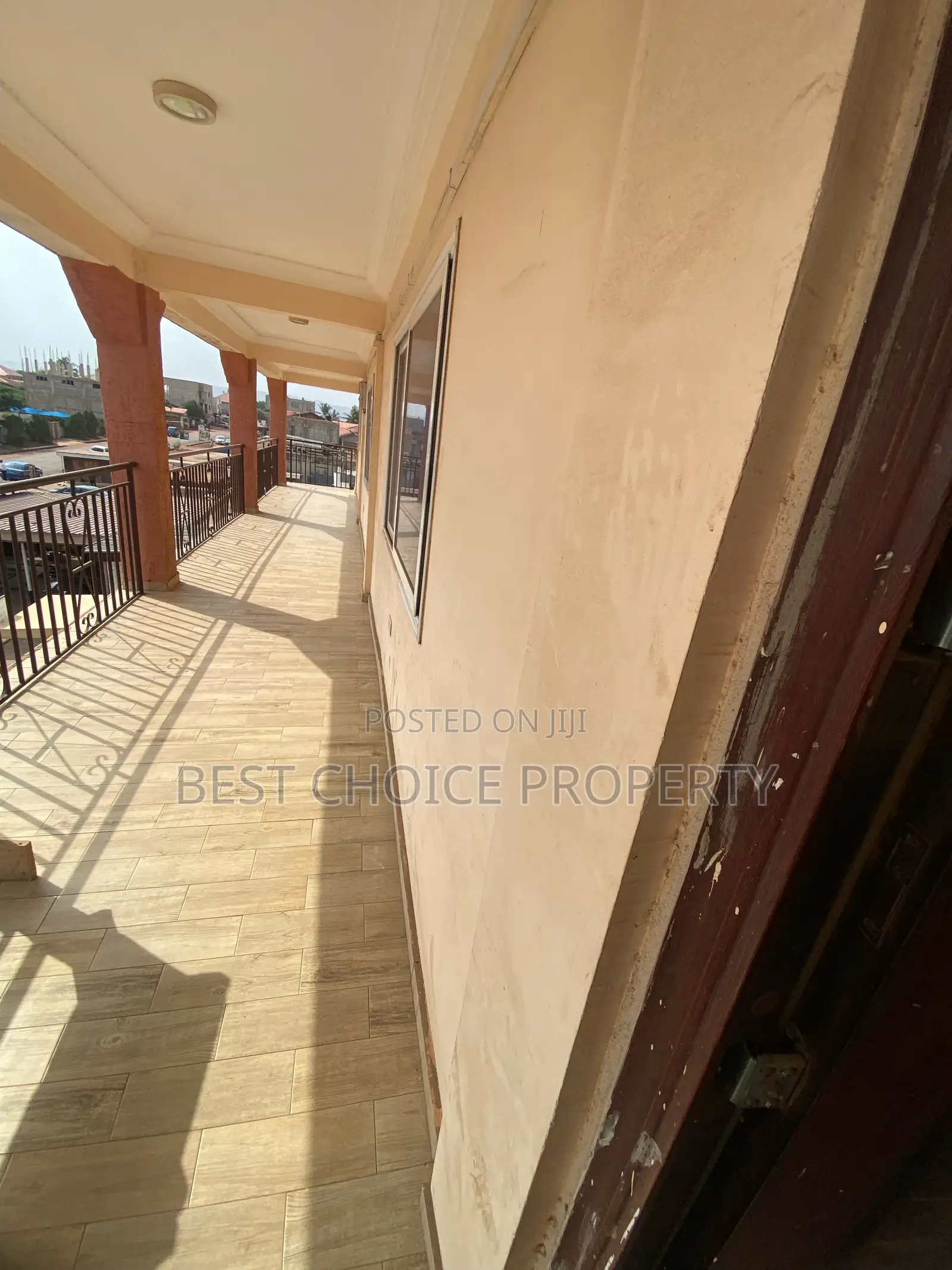 2bdrm Apartment in Adenta Frahfraha for rent in Adenta