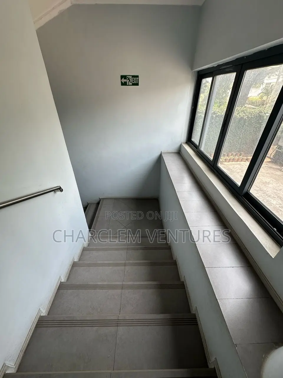 Commercial Property for Sale at Kanda Road in Kanda