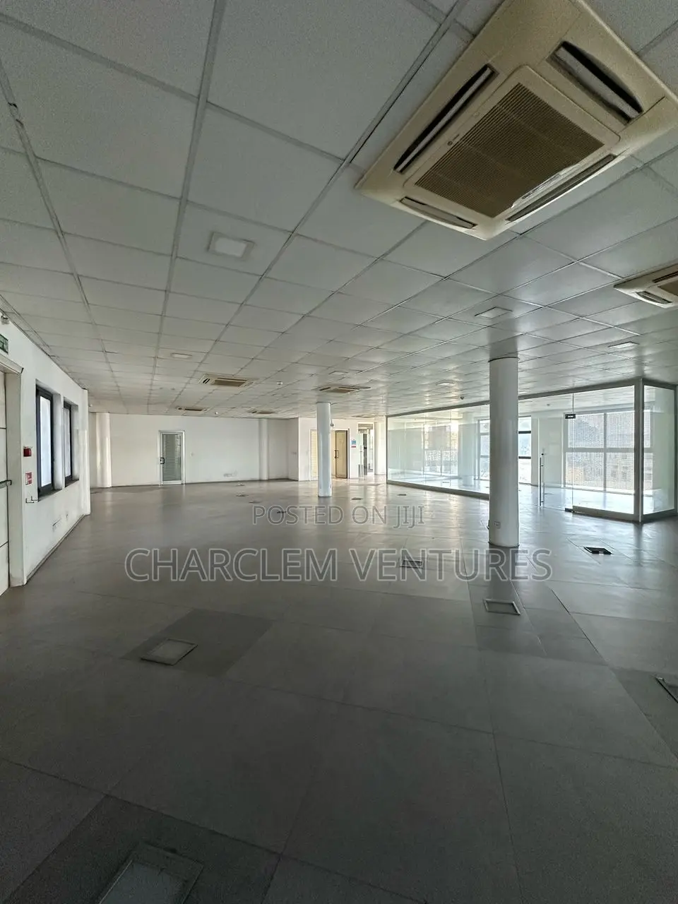 Commercial Property for Sale at Kanda Road in Kanda