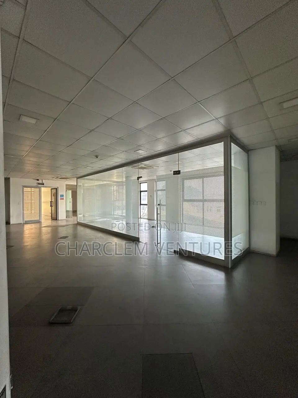 Commercial Property for Sale at Kanda Road in Kanda