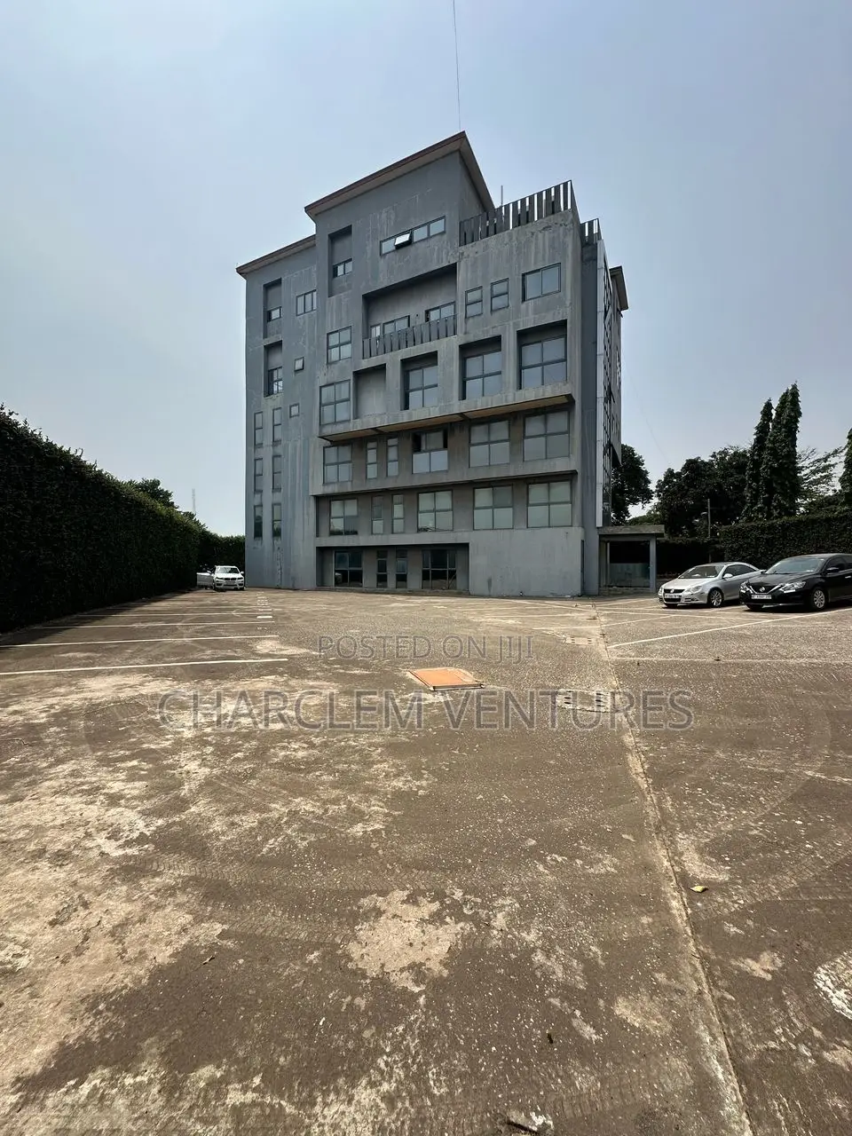 Commercial Property for Sale at Kanda Road in Kanda