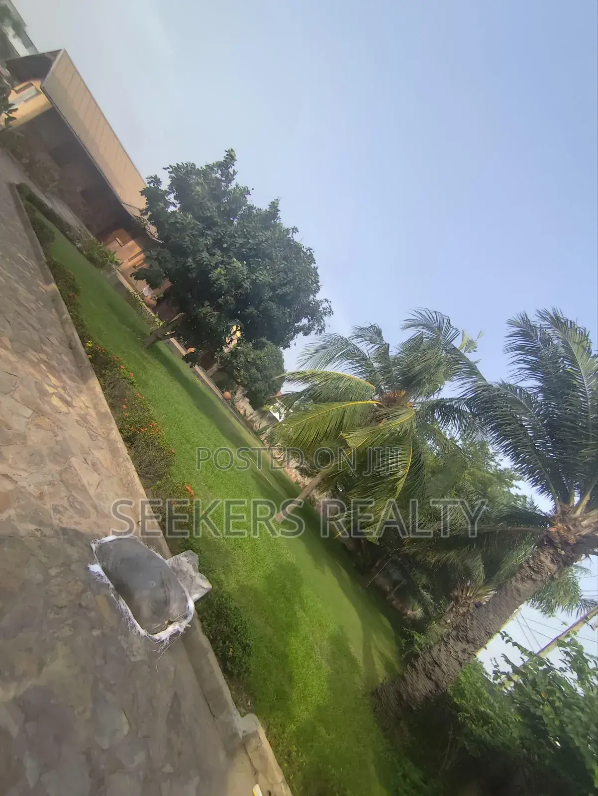 2bdrm House in Seekers Realty, East Legon for rent in East Legon