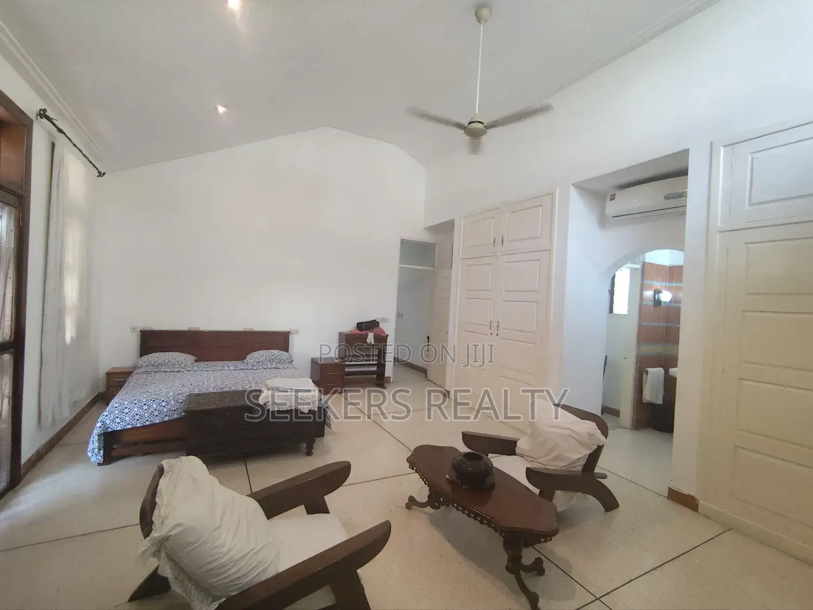 2bdrm House in Seekers Realty, East Legon for rent in East Legon