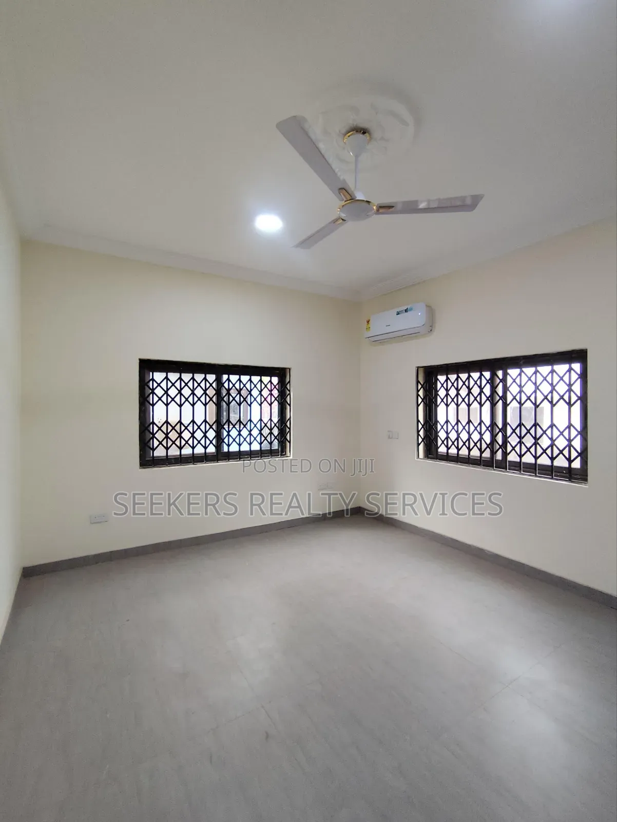 2bdrm Apartment in Seekers Realty, East Legon for rent in East Legon