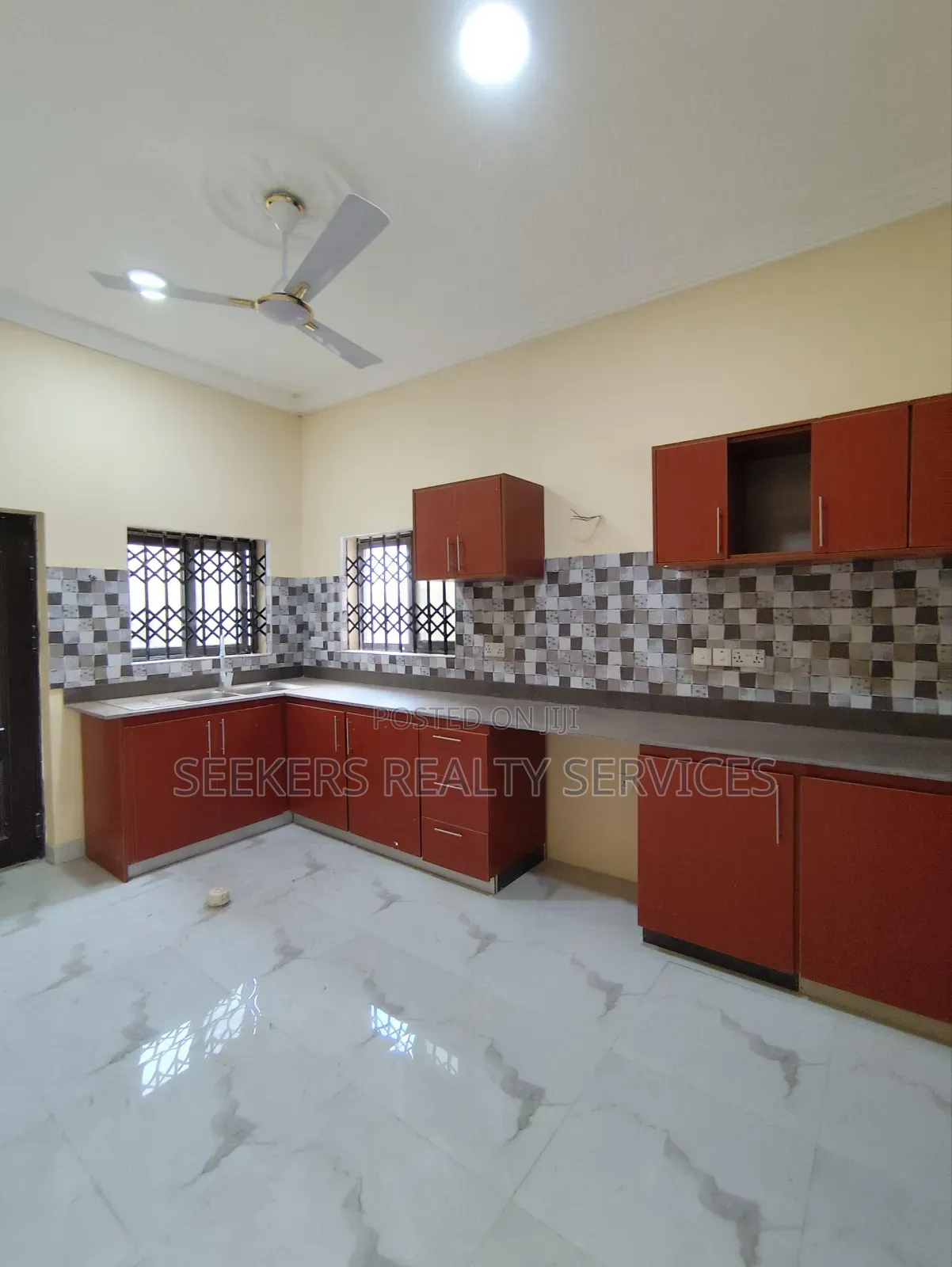 2bdrm Apartment in Seekers Realty, East Legon for rent in East Legon