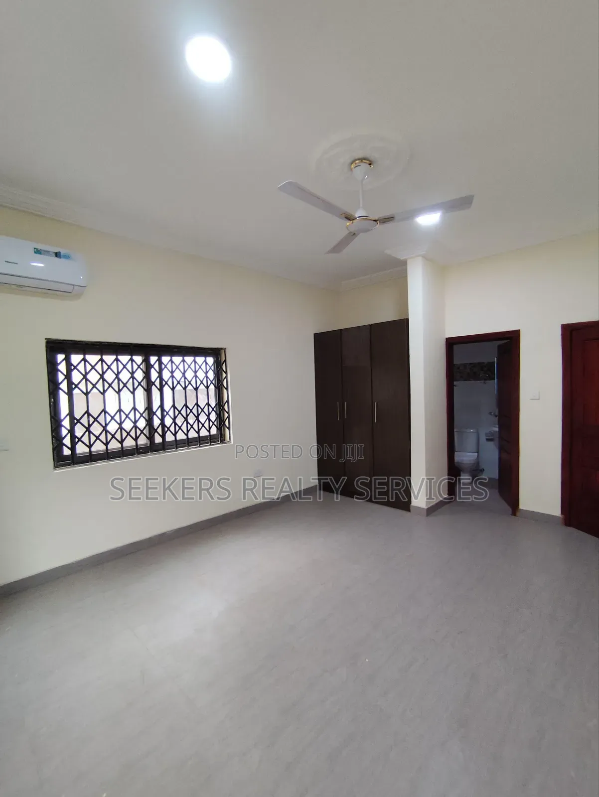 2bdrm Apartment in Seekers Realty, East Legon for rent in East Legon
