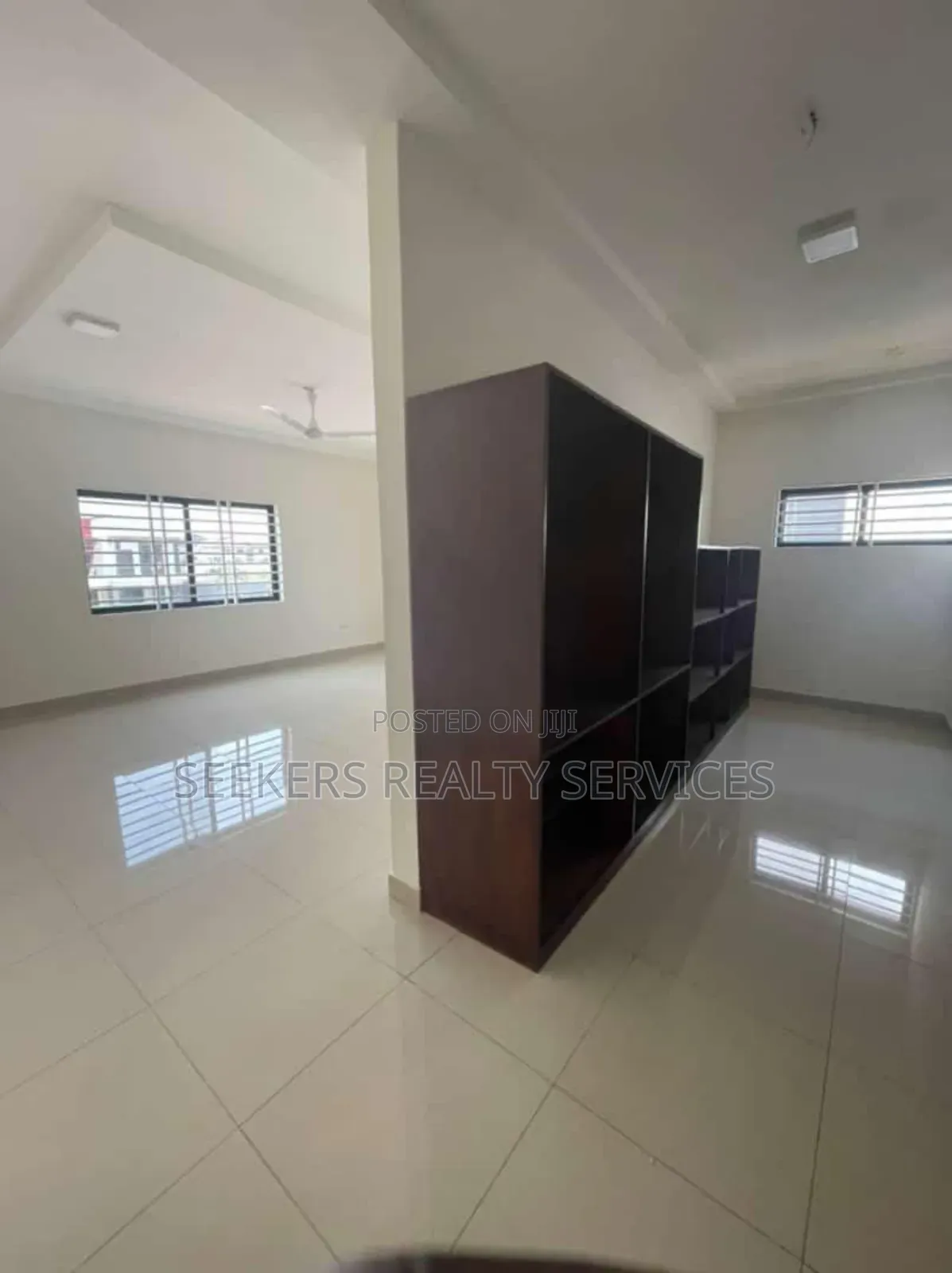 4bdrm House in Seekers Realty, Accra Metropolitan for rent in Accra Metropolitan