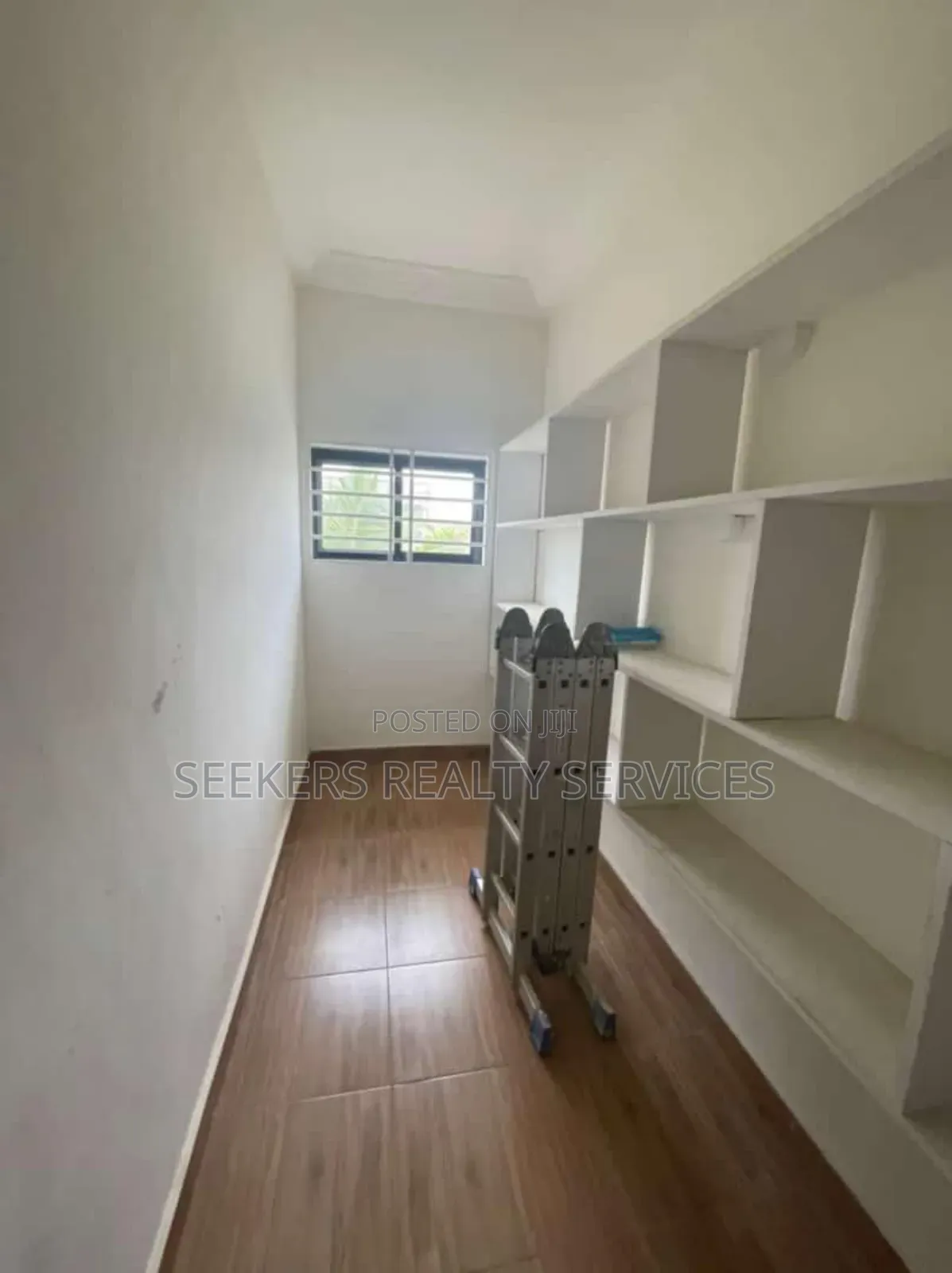 4bdrm House in Seekers Realty, Accra Metropolitan for rent in Accra Metropolitan
