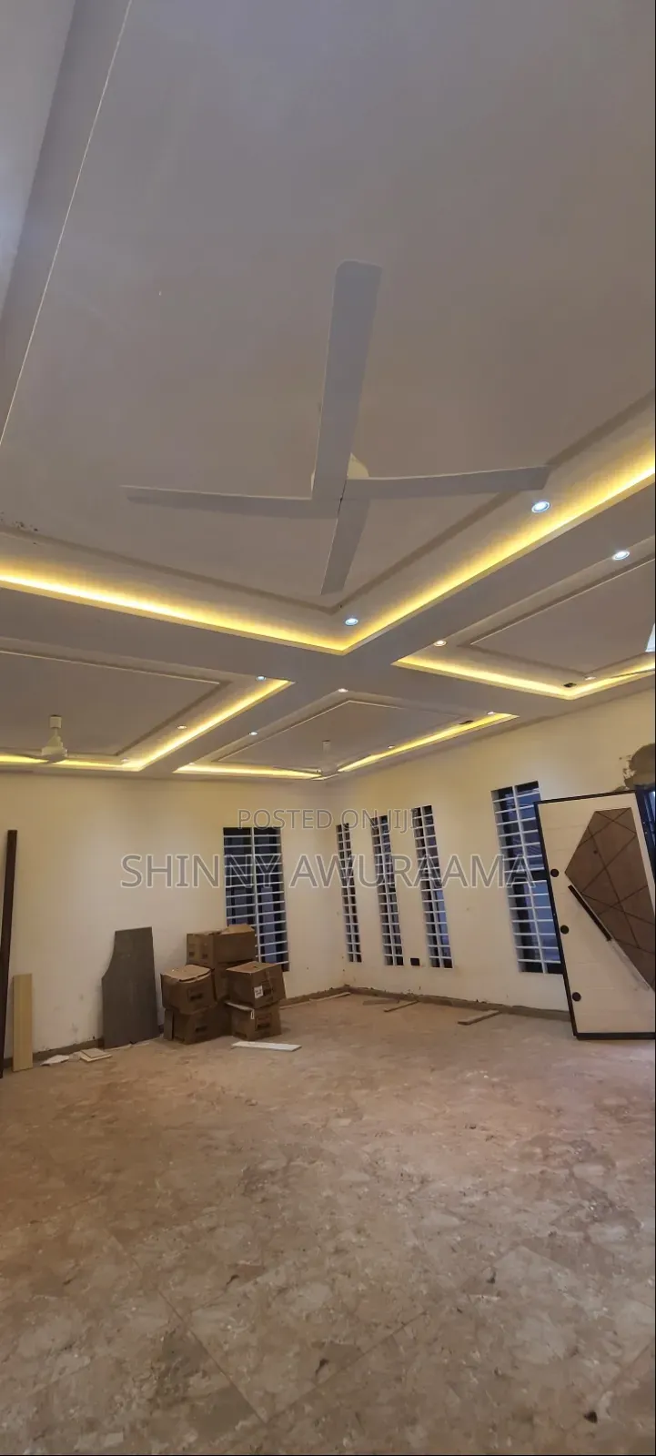 4bdrm House in East Legon for sale in East Legon