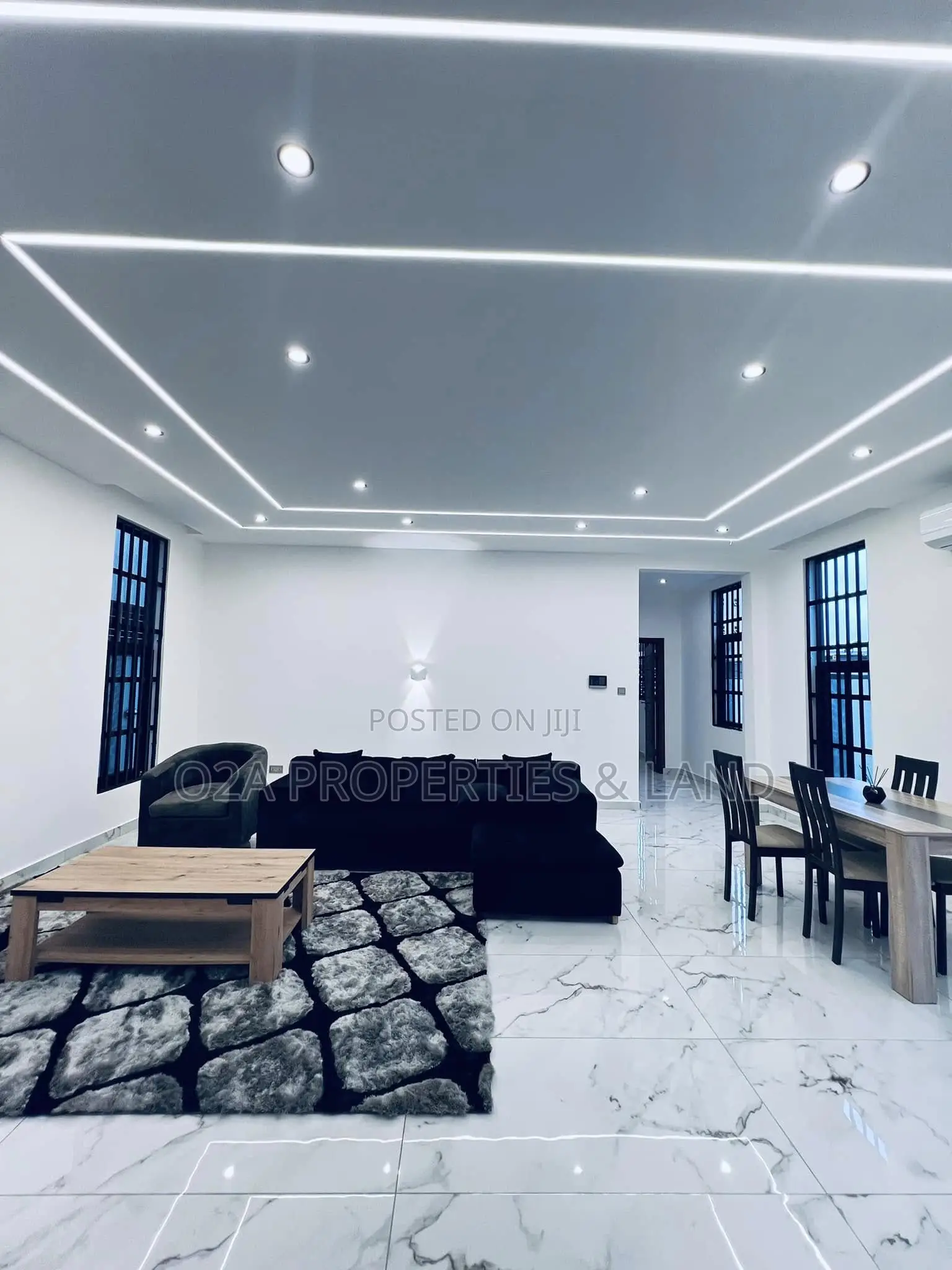 3bdrm House in East Legon Hills, Bawaleshie for sale in Bawaleshie