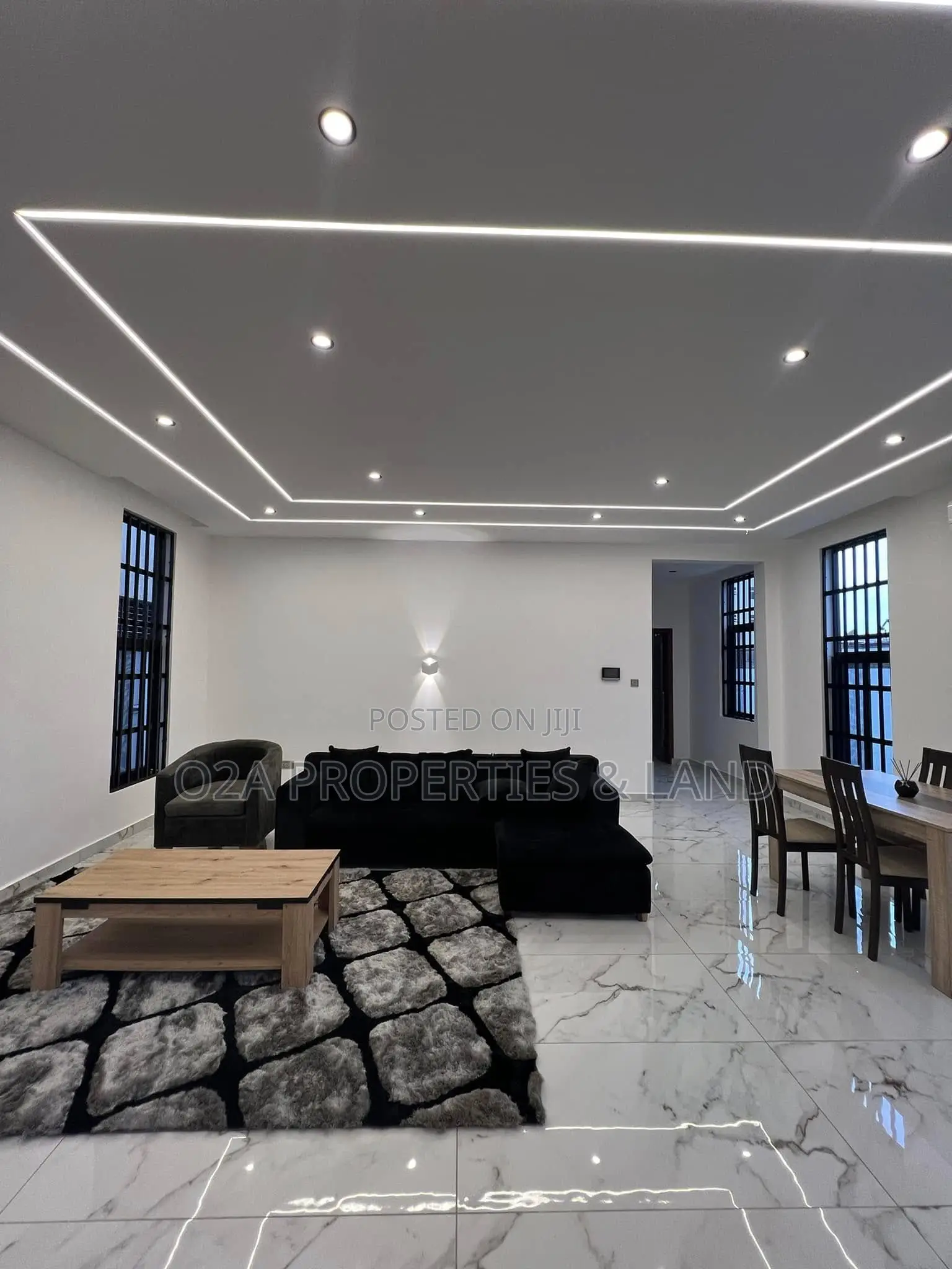 3bdrm House in East Legon Hills, Bawaleshie for sale in Bawaleshie