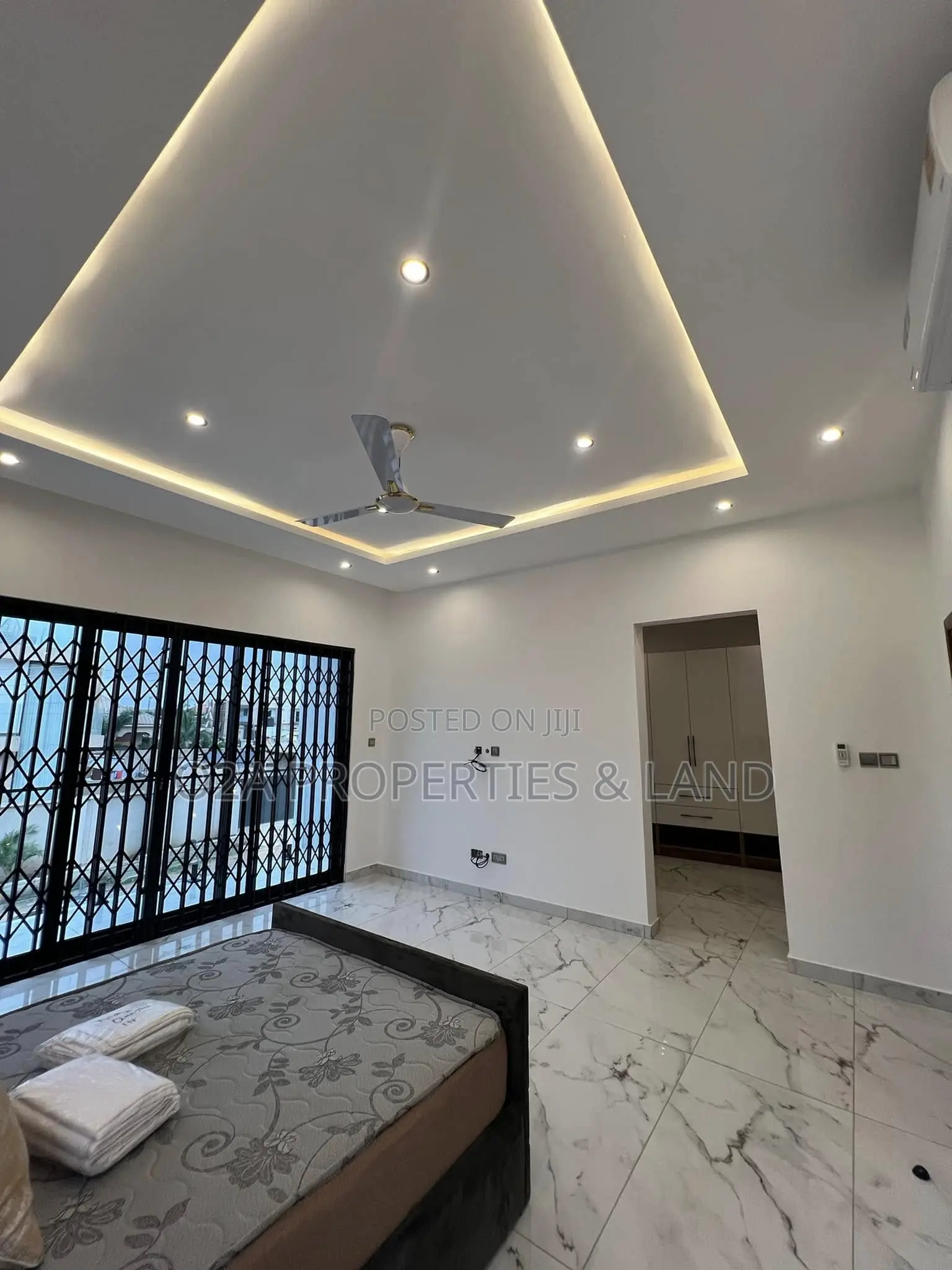 3bdrm House in East Legon Hills, Bawaleshie for sale in Bawaleshie