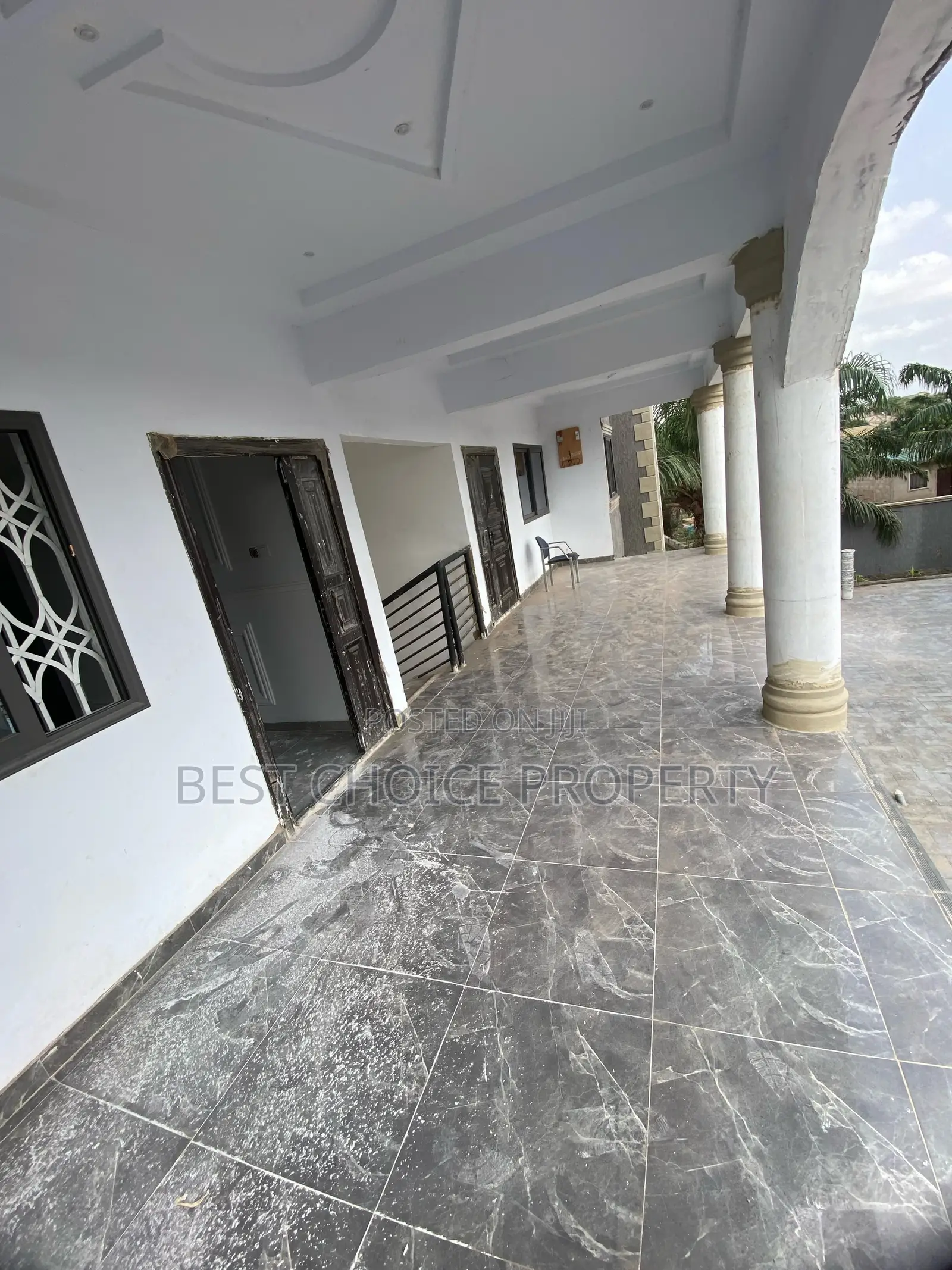 2bdrm Apartment in Adenta New Legon for rent in Adenta