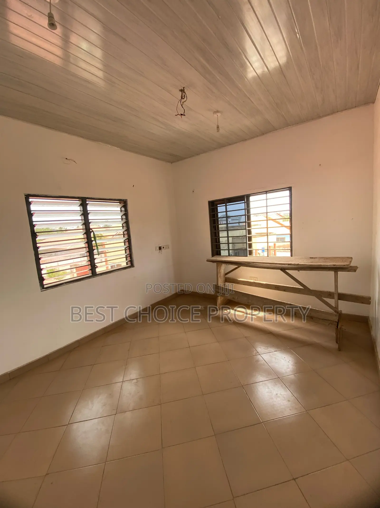 2bdrm Apartment in Adenta New Legon for rent in Adenta