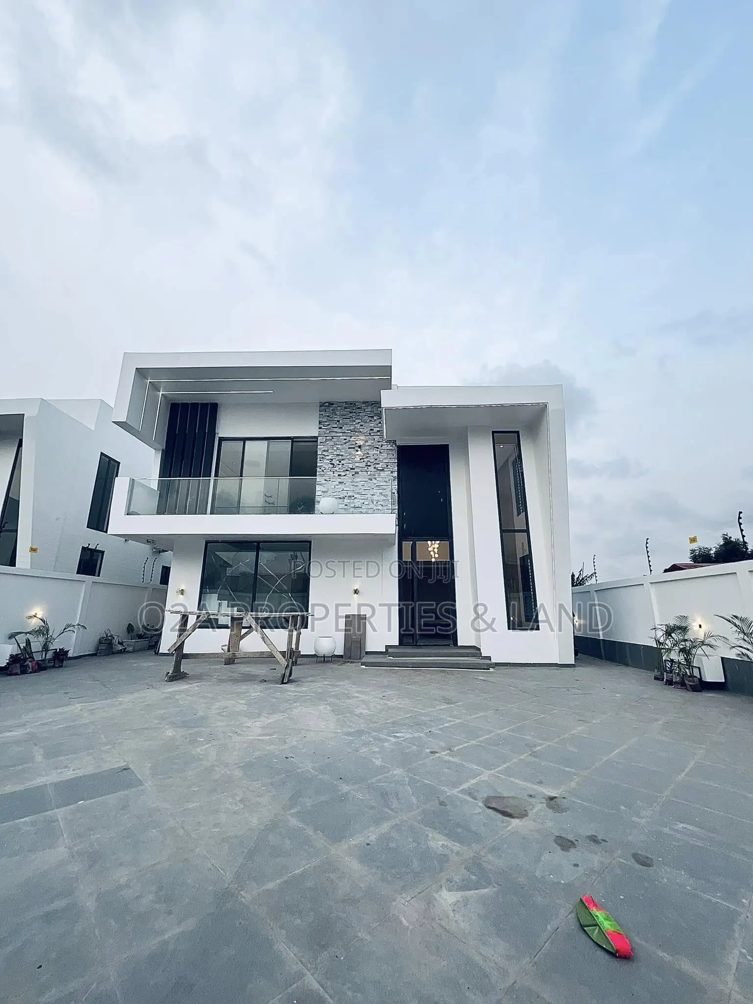 4bdrm House in Adjiringanor, Ability for sale in Ability