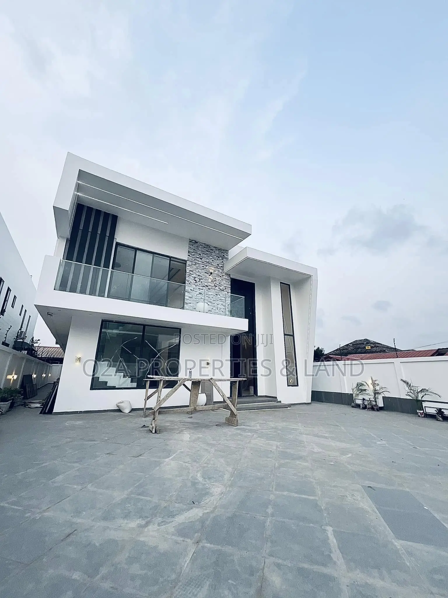 4bdrm House in Adjiringanor, Ability for sale in Ability