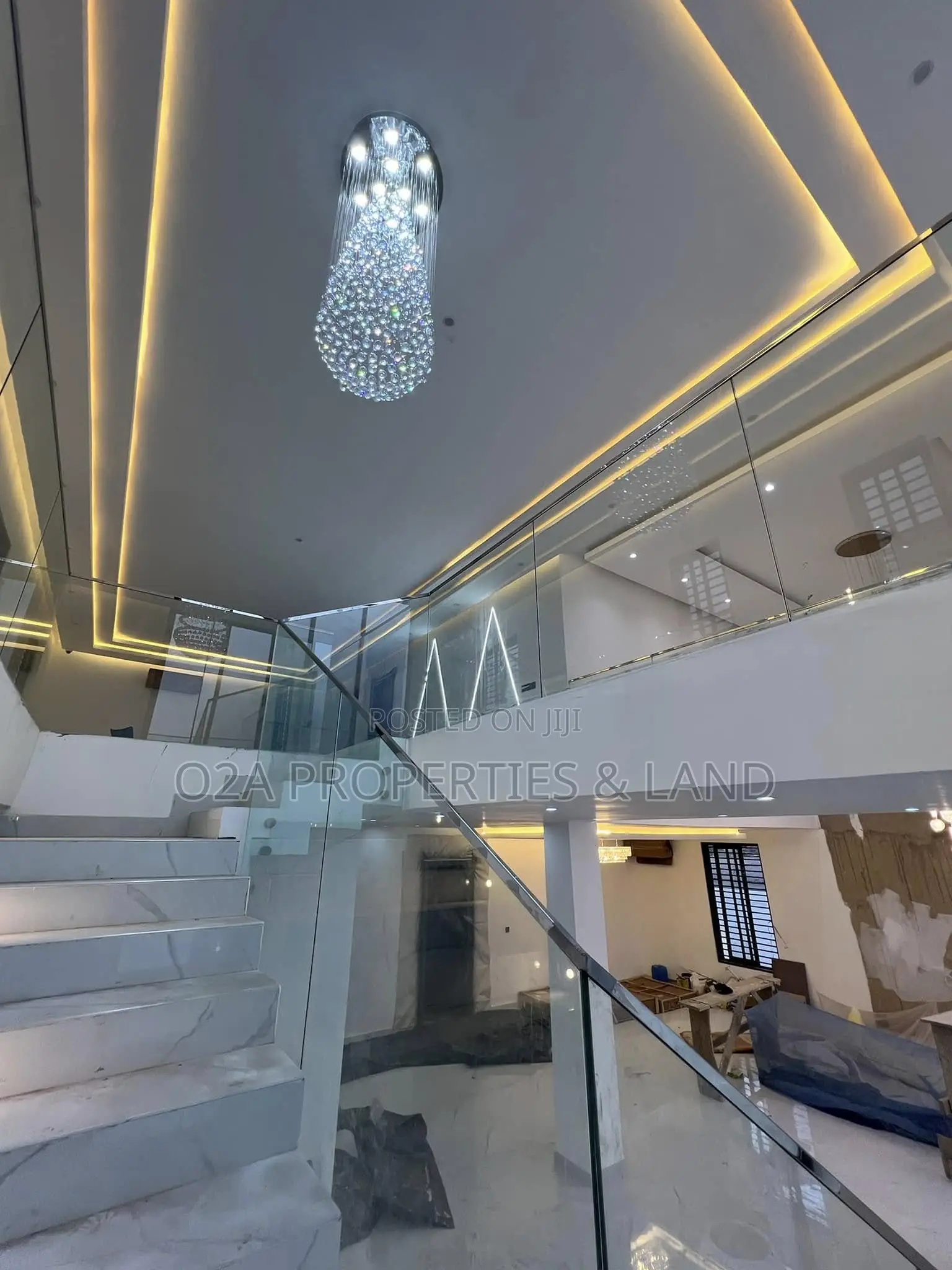 4bdrm House in Adjiringanor, Ability for sale in Ability