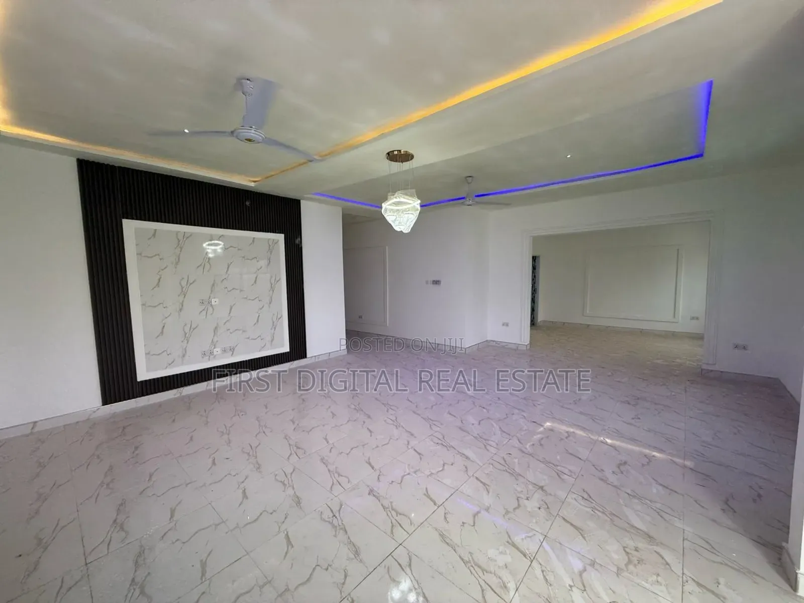 3bdrm House in First Digital Real, Kasoa for sale in Kasoa