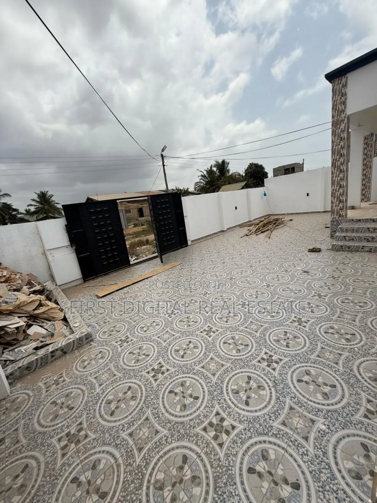 3bdrm House in First Digital Real, Kasoa for sale in Kasoa