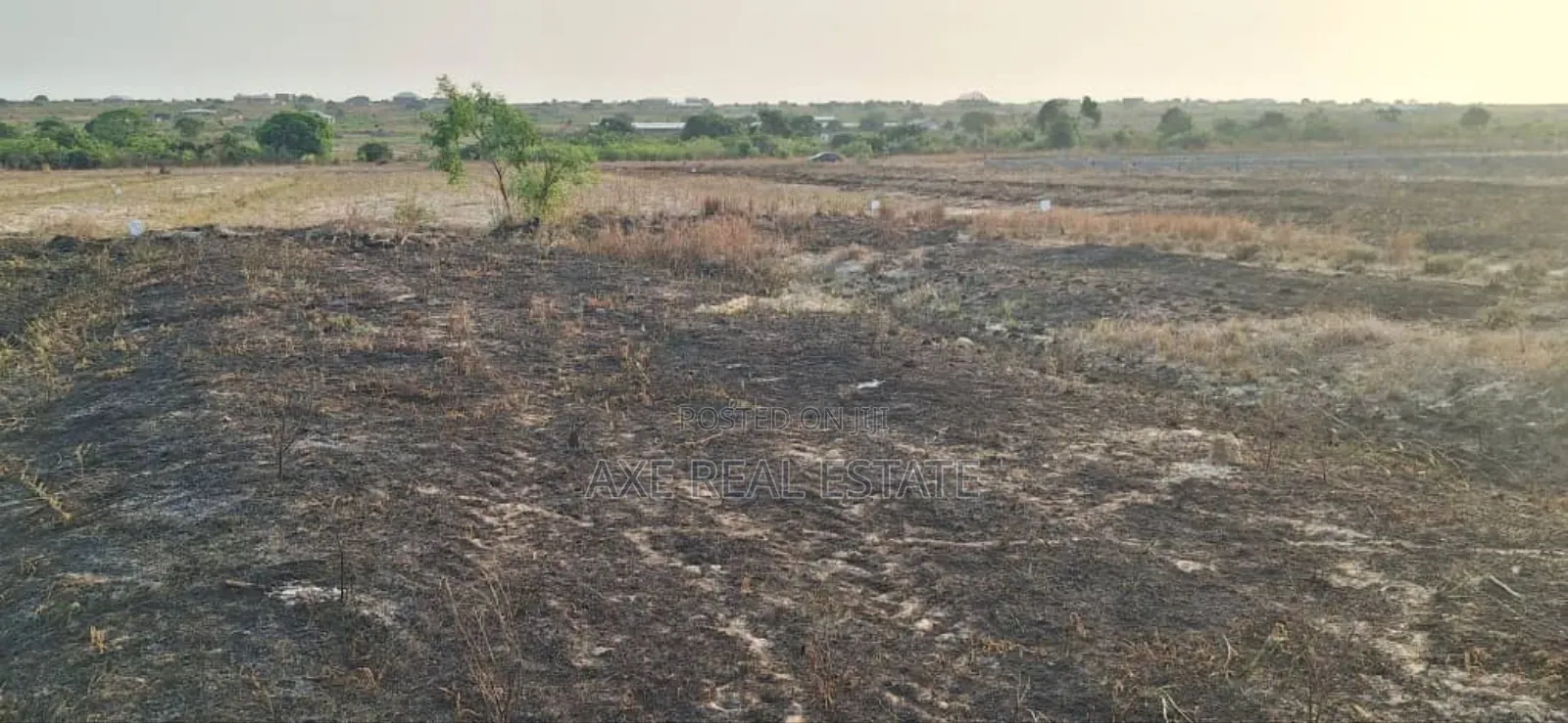 Unique Location Plot at Reduced Price - Prampram Beach Lane in Accra Metropolitan