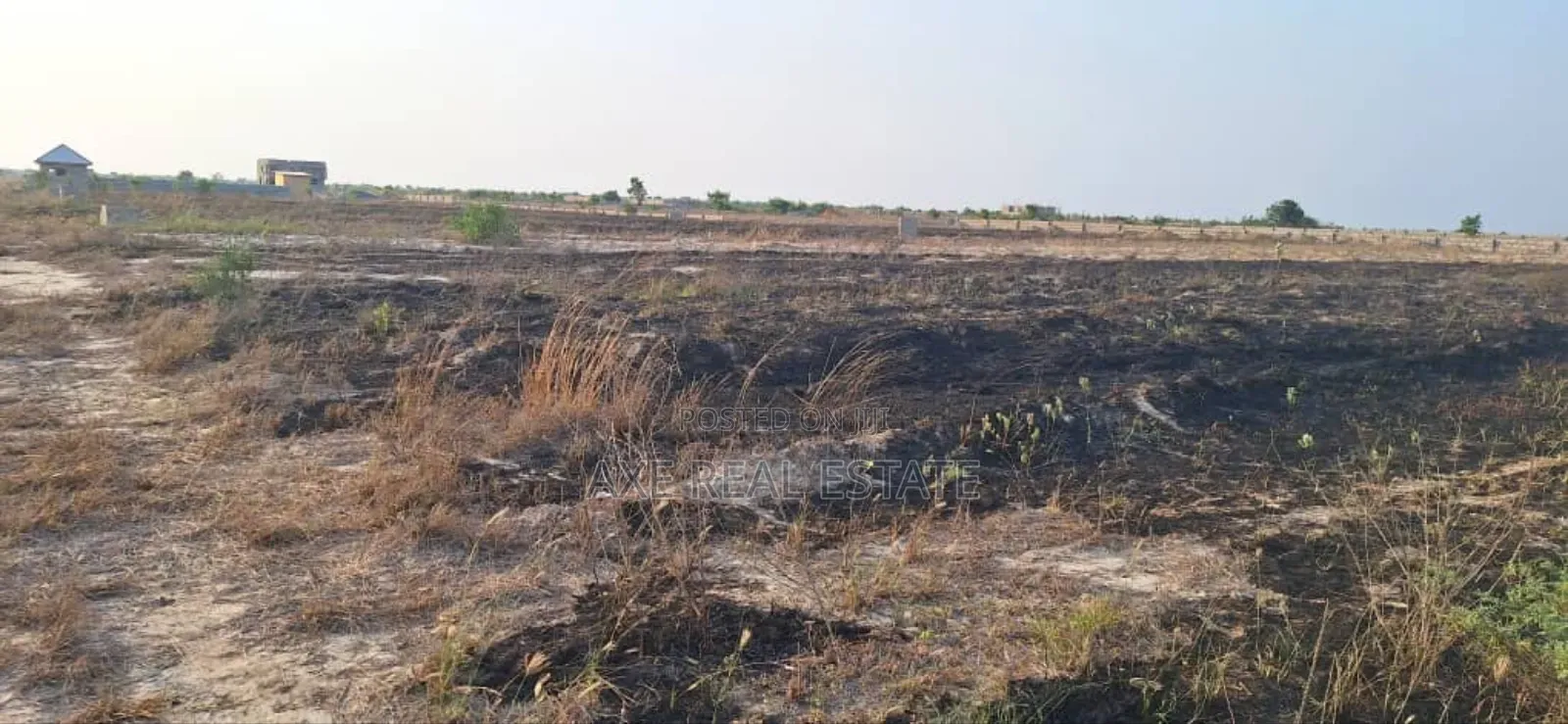 Free Modern Documentation on Plots at Afienya - Shai Hills in Accra Metropolitan