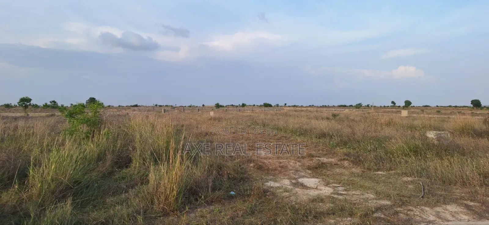 Free Verified Documents on Gated Land - Prampram Beach Road in Accra Metropolitan