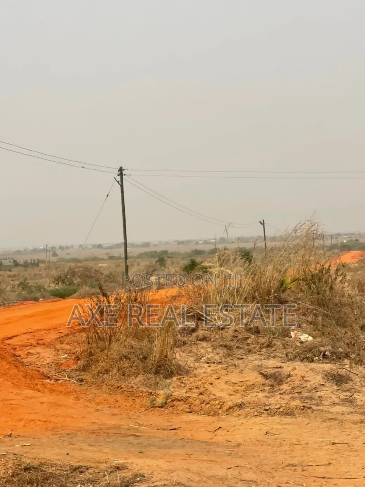 Assured Legit Multipurpose Lands at Prampram in Accra Metropolitan