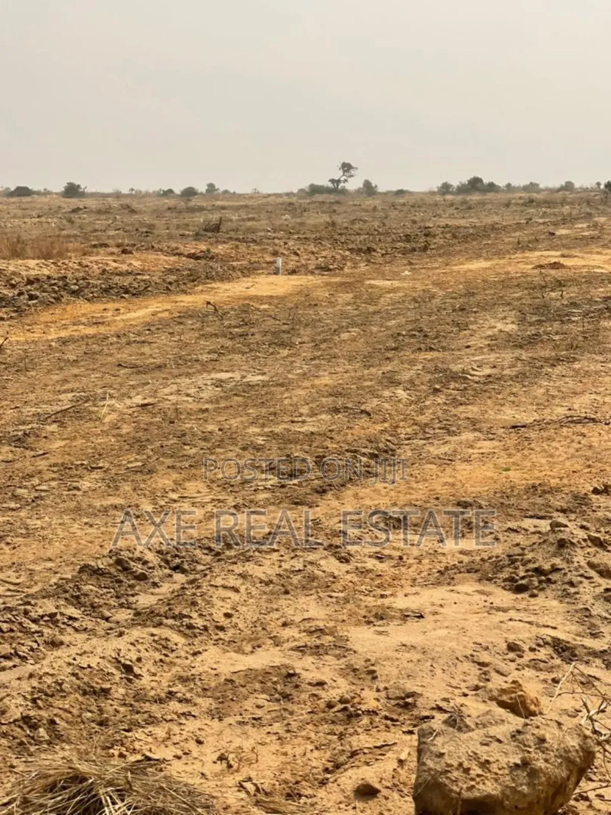 Assured Legit Multipurpose Lands at Prampram in Accra Metropolitan