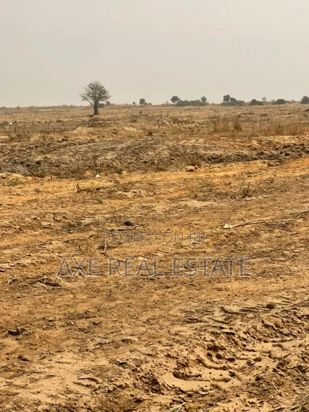 Assured Legit Multipurpose Lands at Prampram in Accra Metropolitan