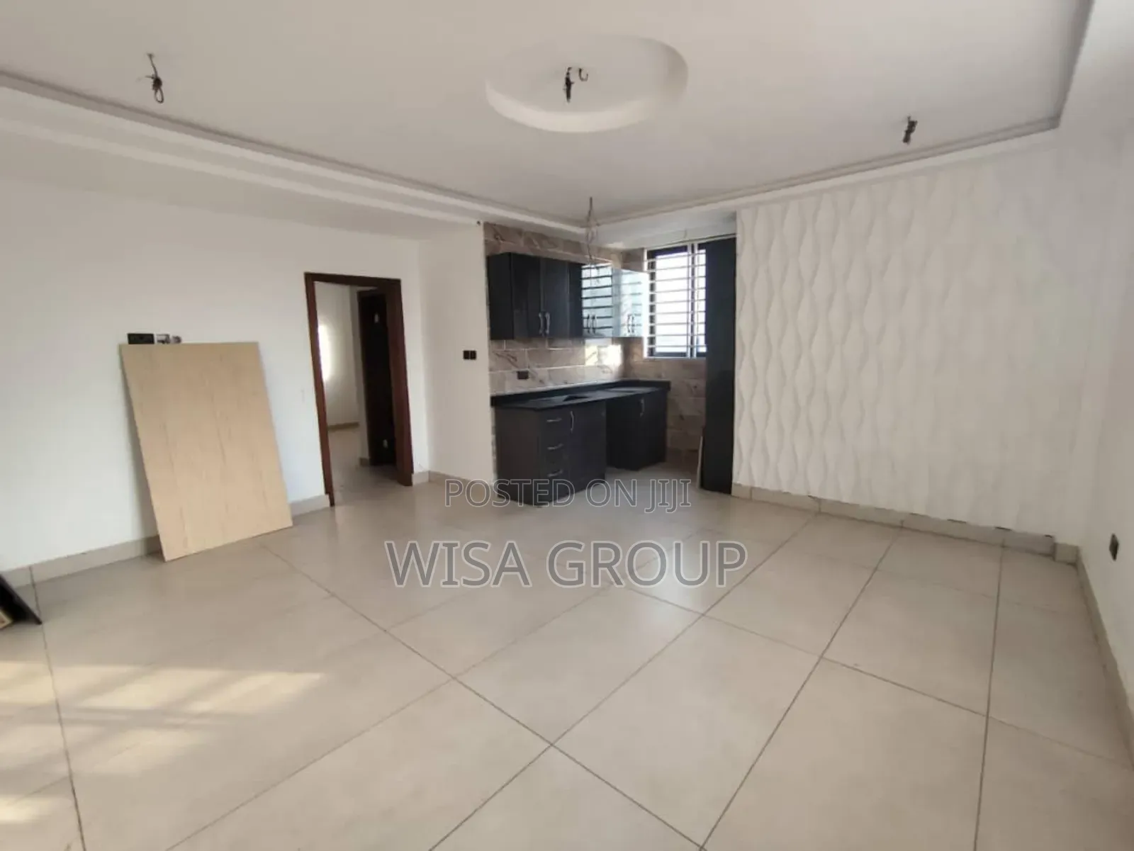 1bdrm Apartment in Wisa Groups, Accra Metropolitan for rent in Accra Metropolitan