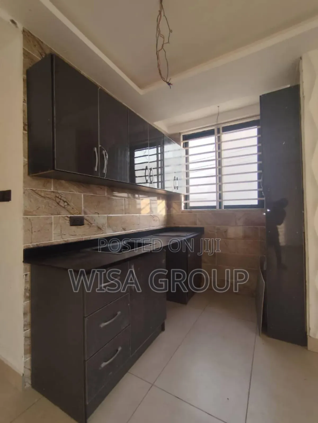 1bdrm Apartment in Wisa Groups, Accra Metropolitan for rent in Accra Metropolitan