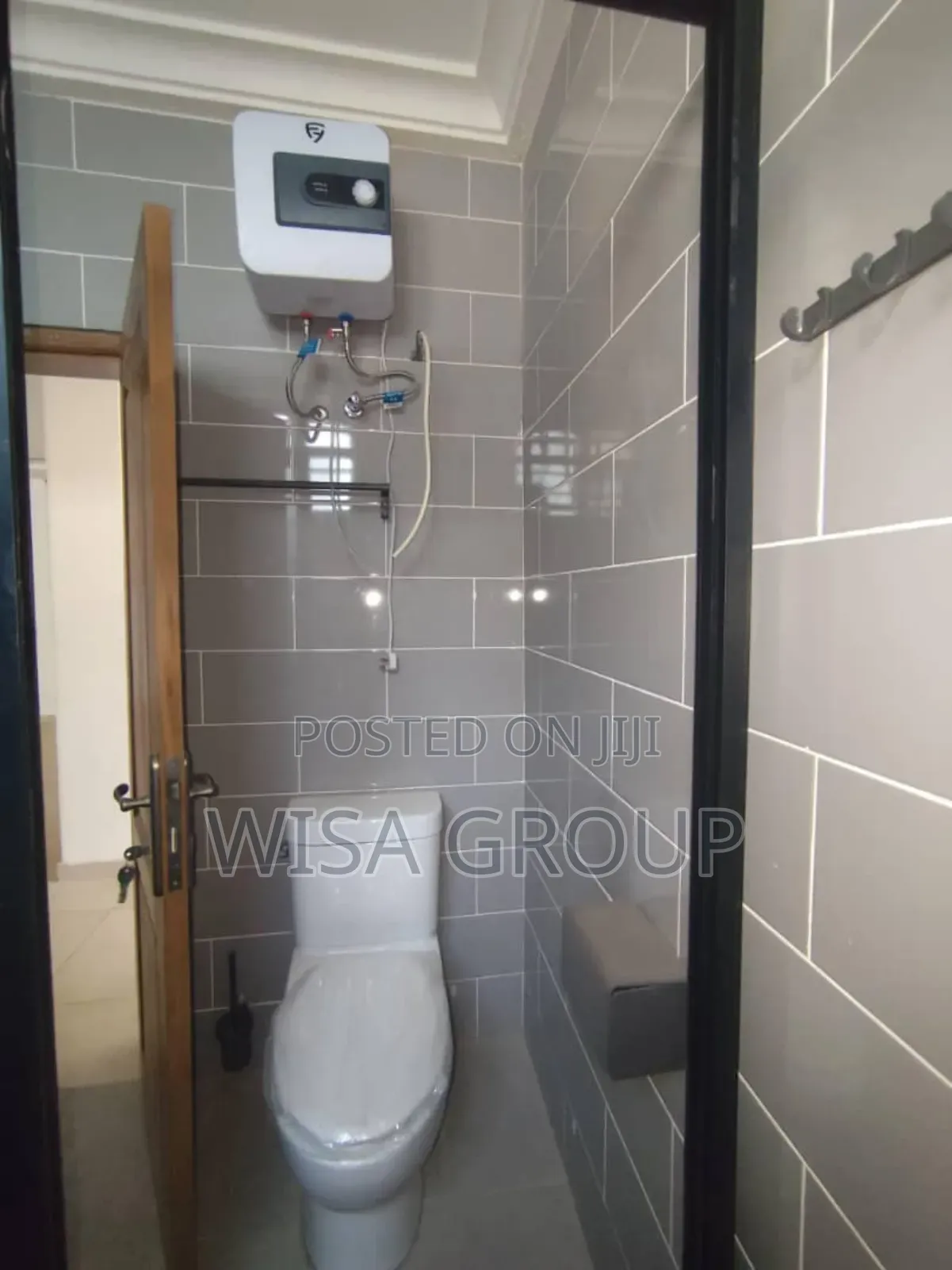 1bdrm Apartment in Wisa Groups, Accra Metropolitan for rent in Accra Metropolitan