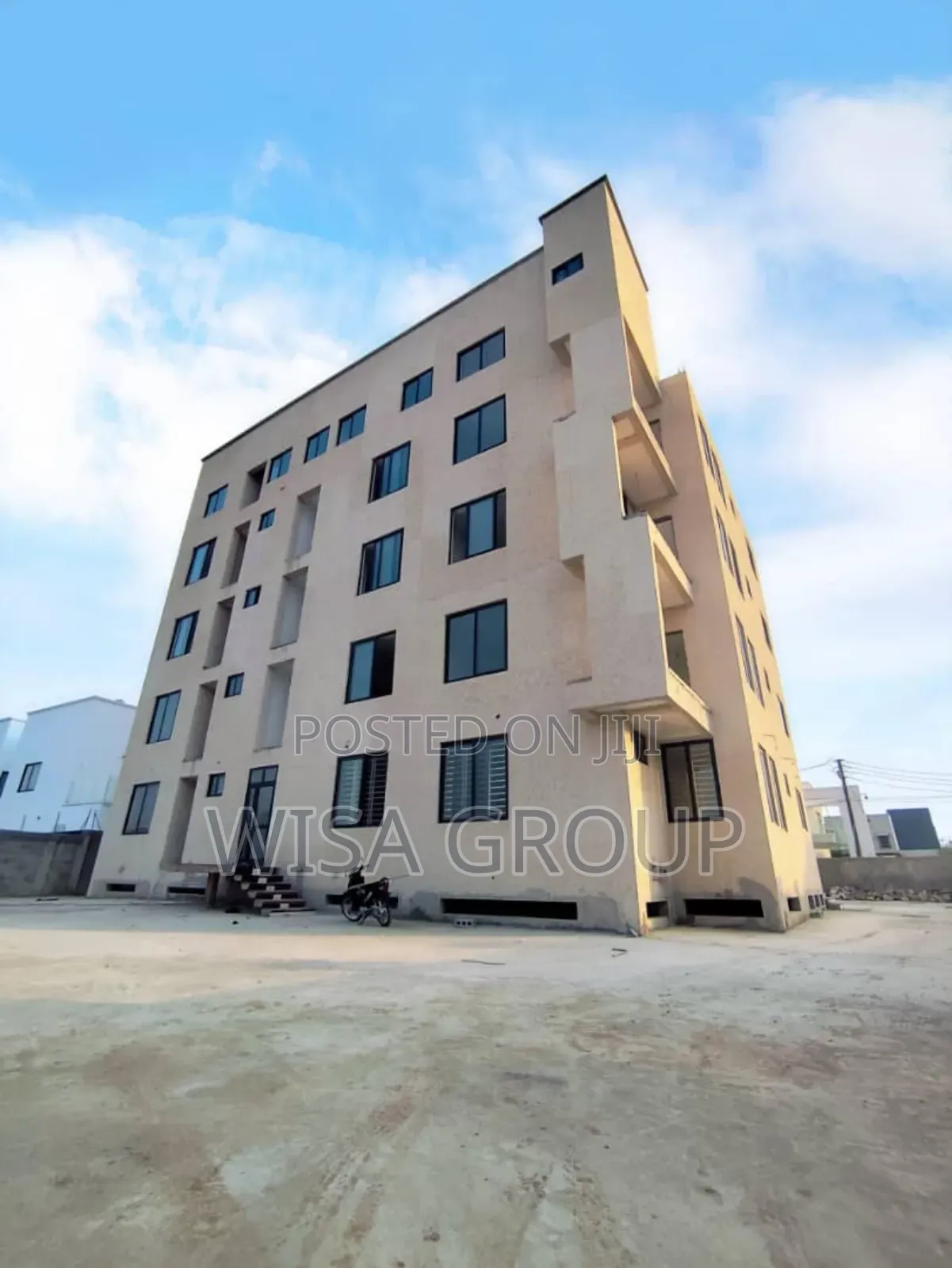 1bdrm Apartment in Wisa Groups, Accra Metropolitan for rent in Accra Metropolitan