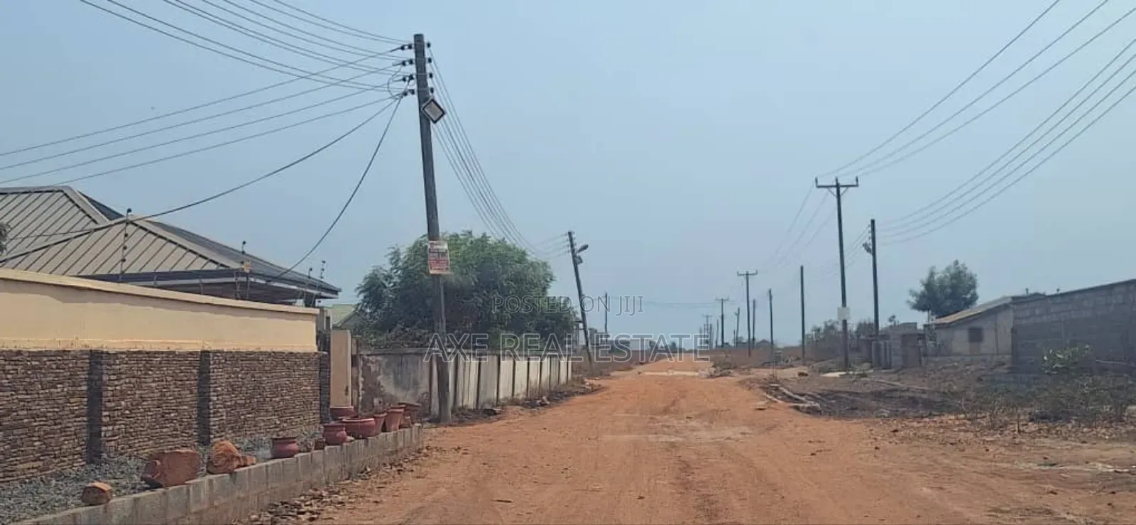 Authentic Court Approved Lands at Prampram Beach View in Accra Metropolitan