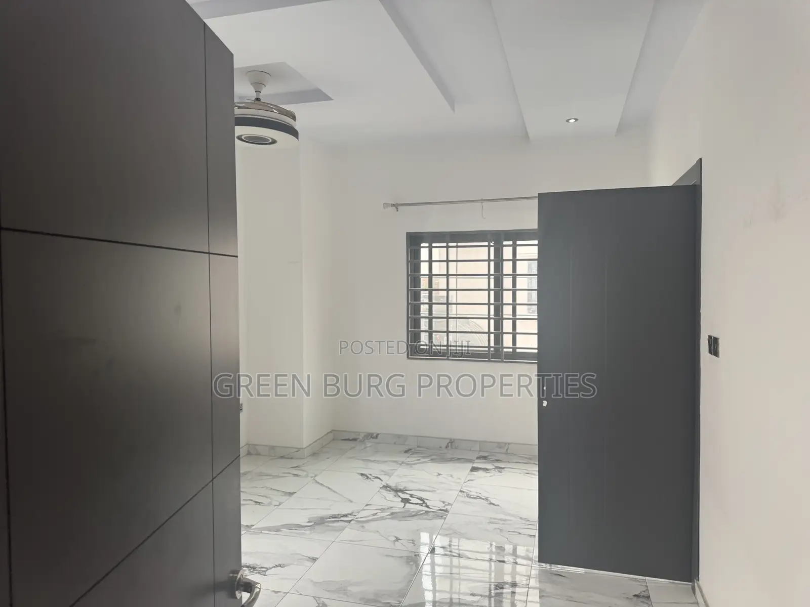 4bdrm Townhouse / Terrace in East Legon for rent in East Legon
