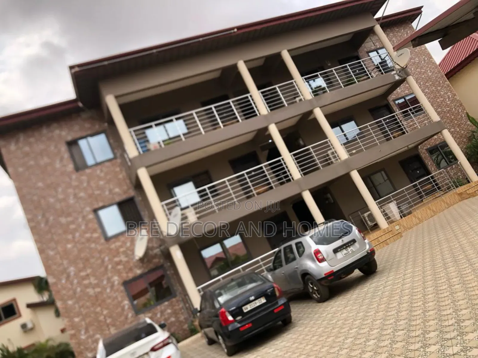2bdrm Apartment in Bee Decor &Homes, Frafraha for rent in Frafraha