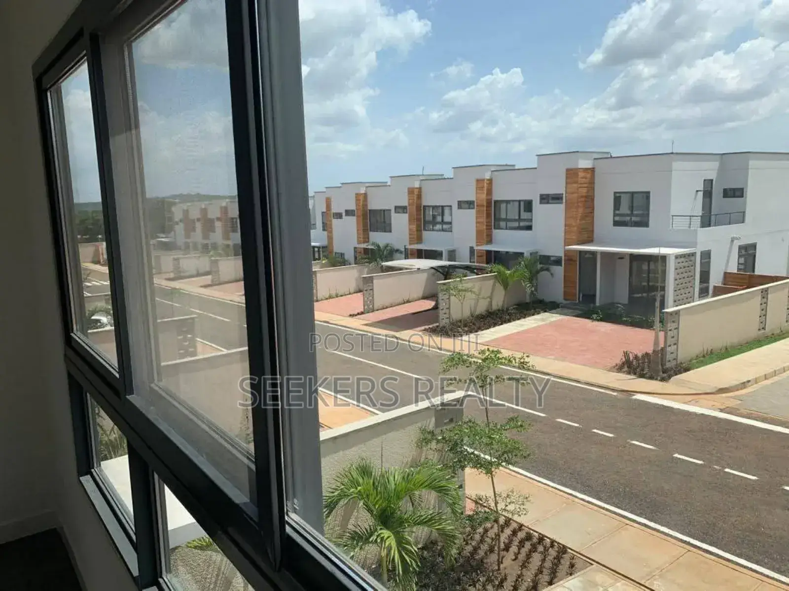 2bdrm House in Seekers Realty, Accra Metropolitan for rent in Accra Metropolitan