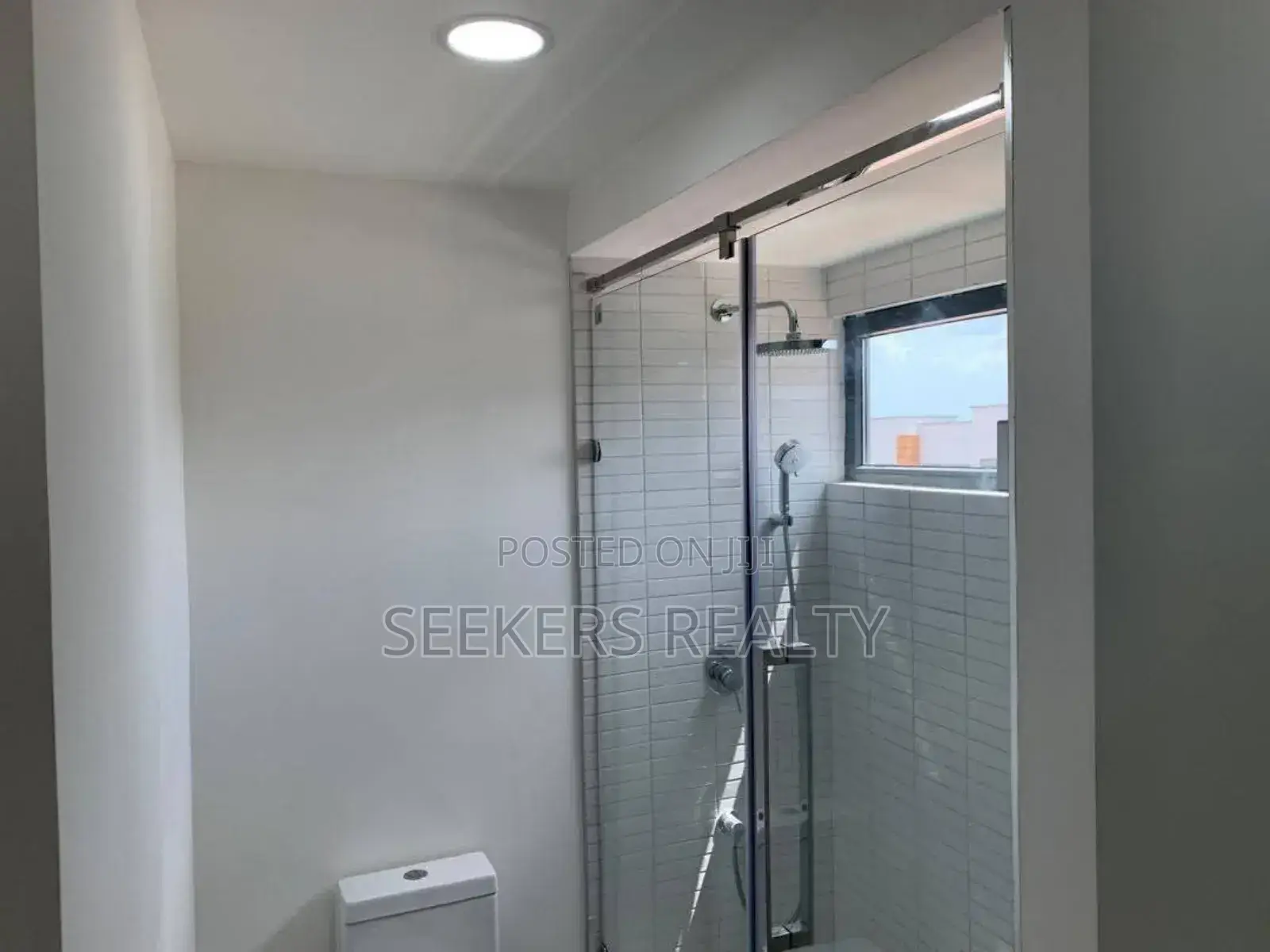 2bdrm House in Seekers Realty, Accra Metropolitan for rent in Accra Metropolitan