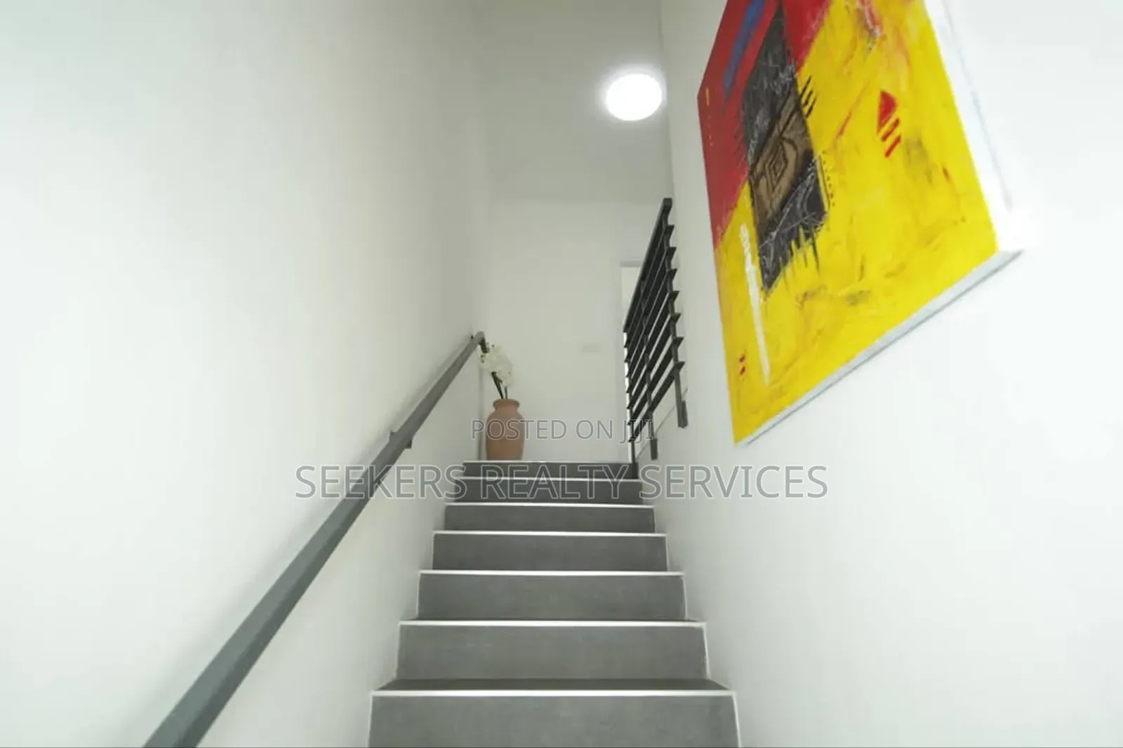 2bdrm House in Seekers Realty, Accra Metropolitan for rent in Accra Metropolitan
