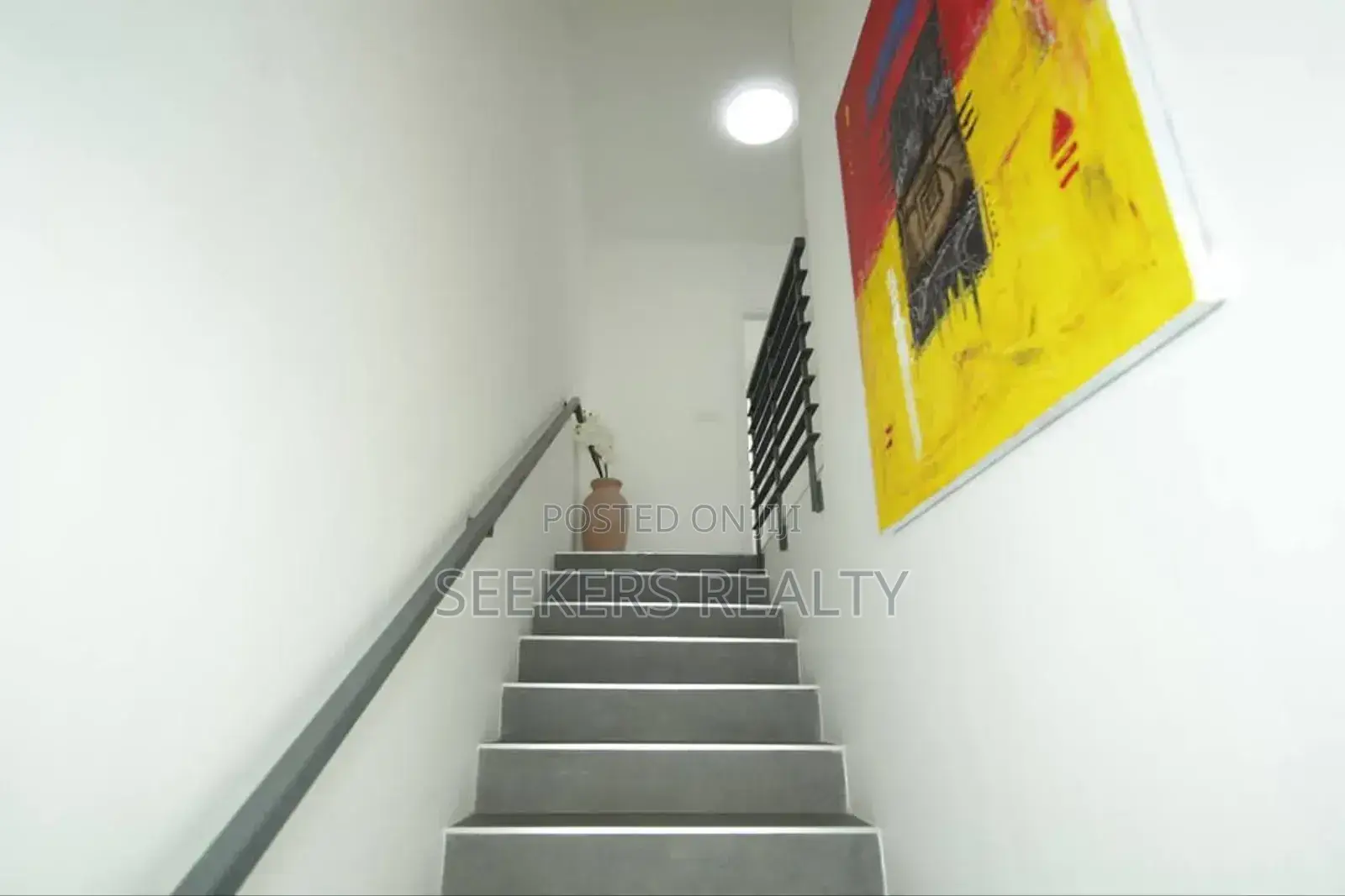 2bdrm House in Seekers Realty, Accra Metropolitan for rent in Accra Metropolitan