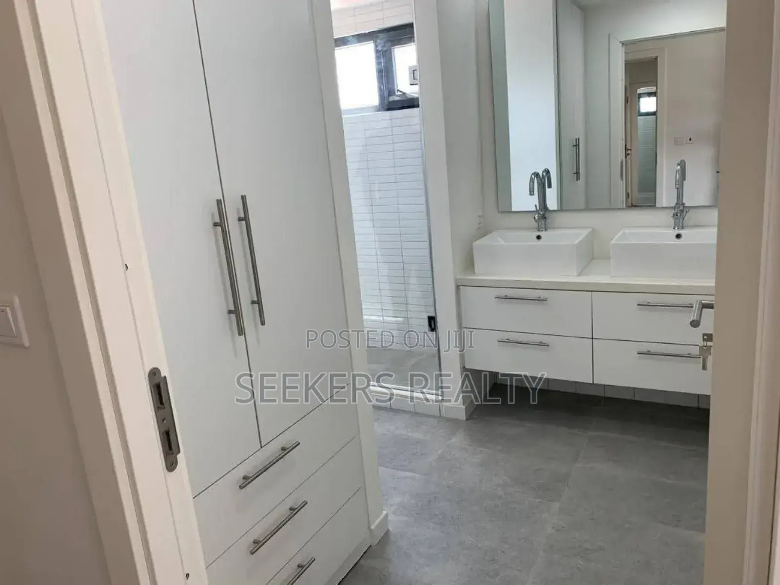2bdrm House in Seekers Realty, Accra Metropolitan for rent in Accra Metropolitan