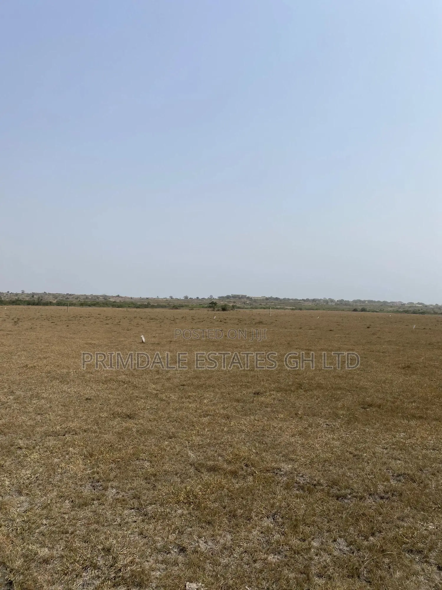 Genuinely 70* 50 Plot for Sale at Ningo Prampram(Affordable) in Old Ningo