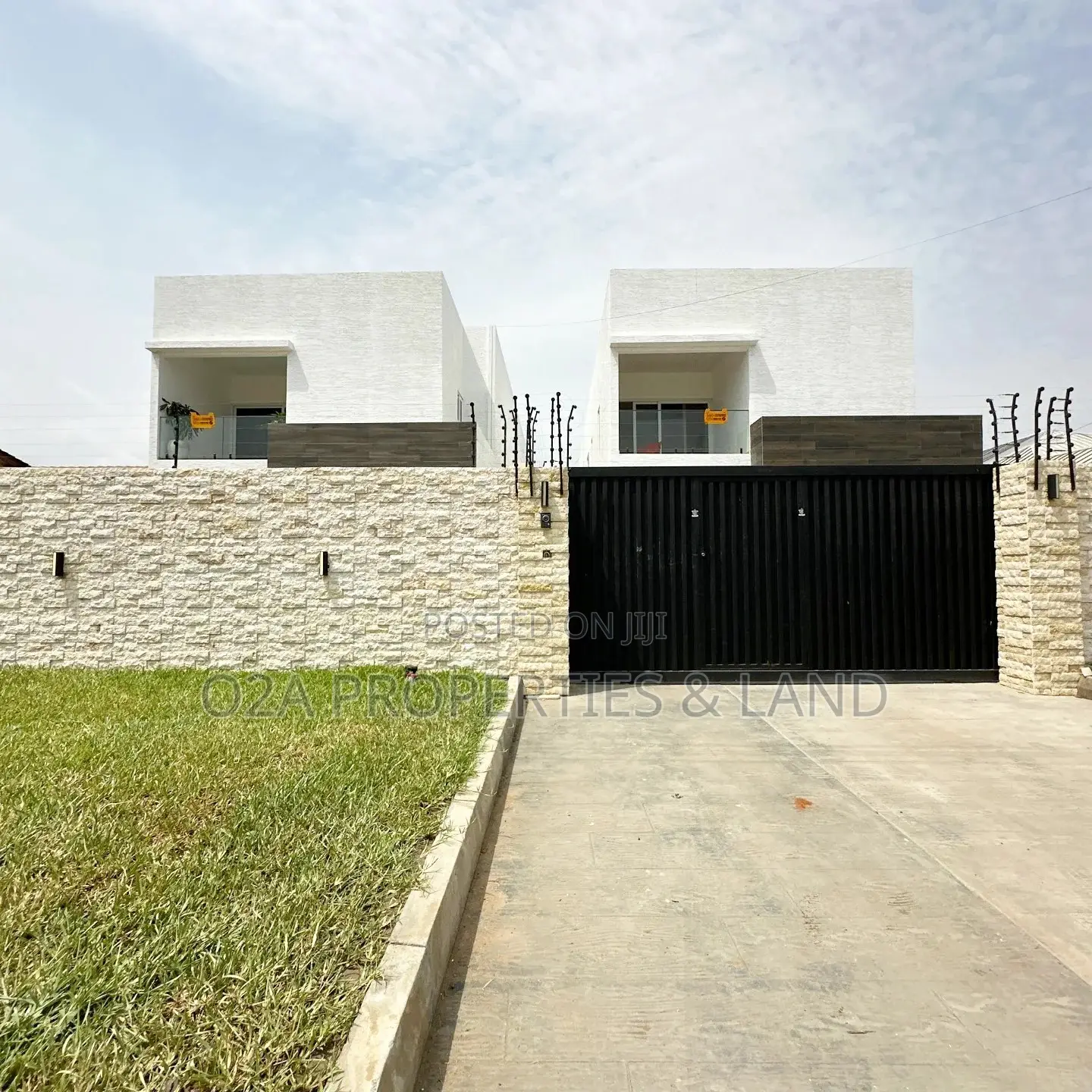 4bdrm House in Spintex Community 20, Sakumono for sale in Sakumono