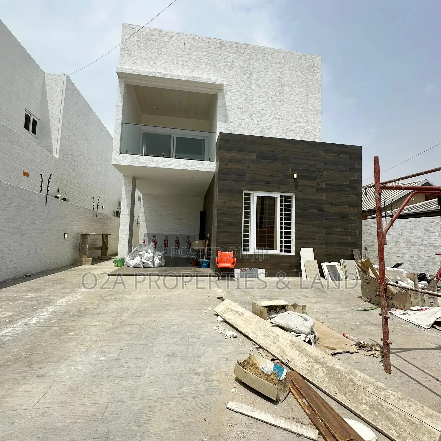 4bdrm House in Spintex Community 20, Sakumono for sale in Sakumono